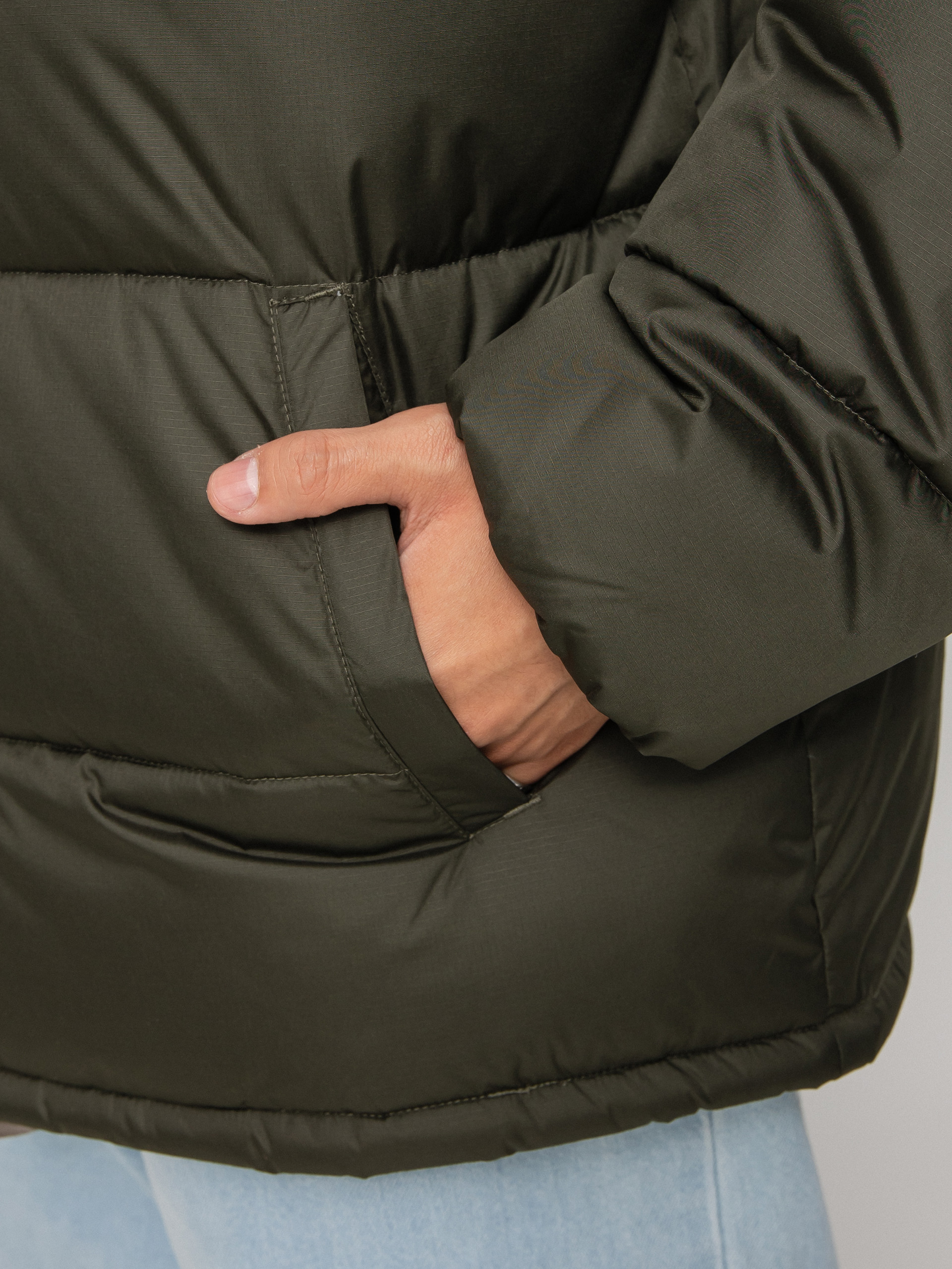 Kurtka Element Alder Arctic Fundame (forest night)