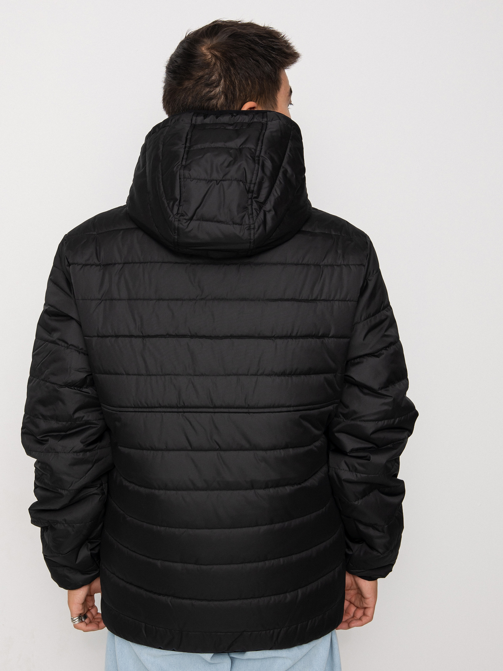 Kurtka Element Alder Puff Fundament (flint black)