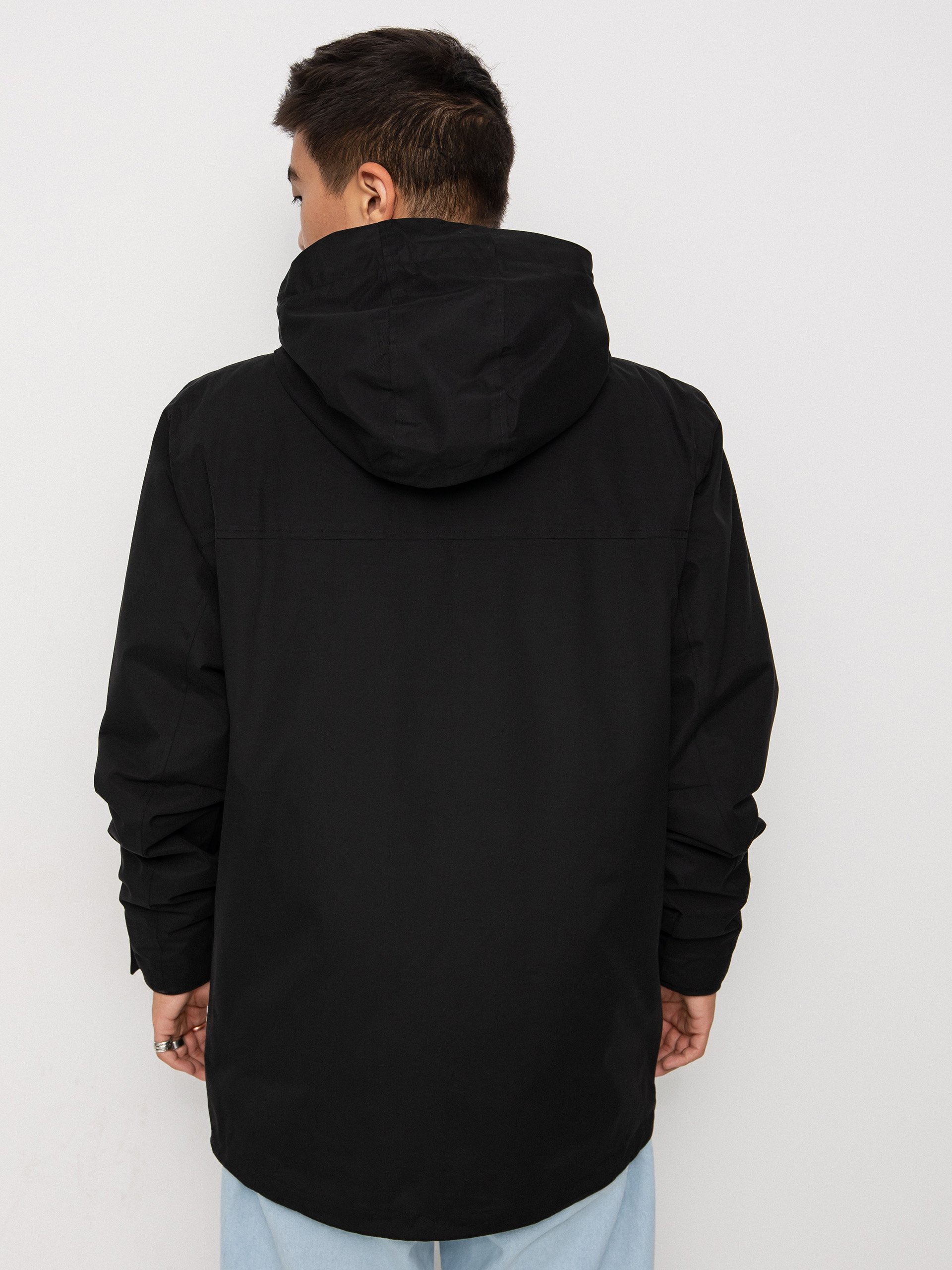 Kurtka Iriedaily Nilas Storm (black)