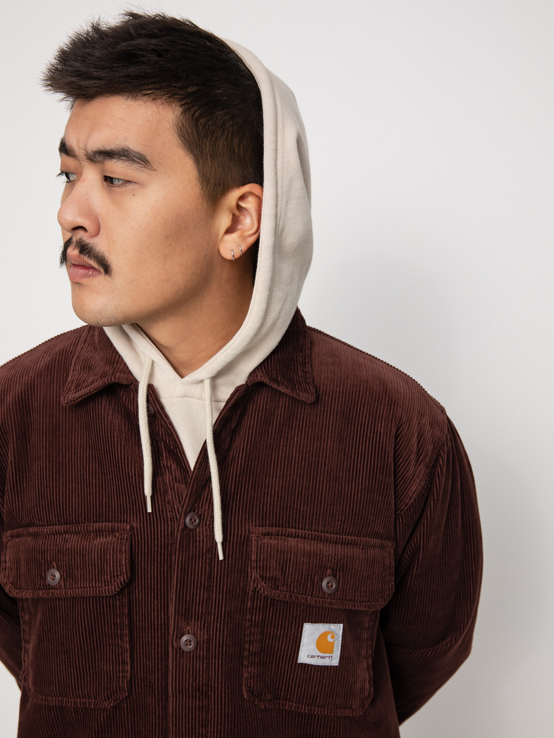 Kurtka Carhartt WIP Whitsome (ale)