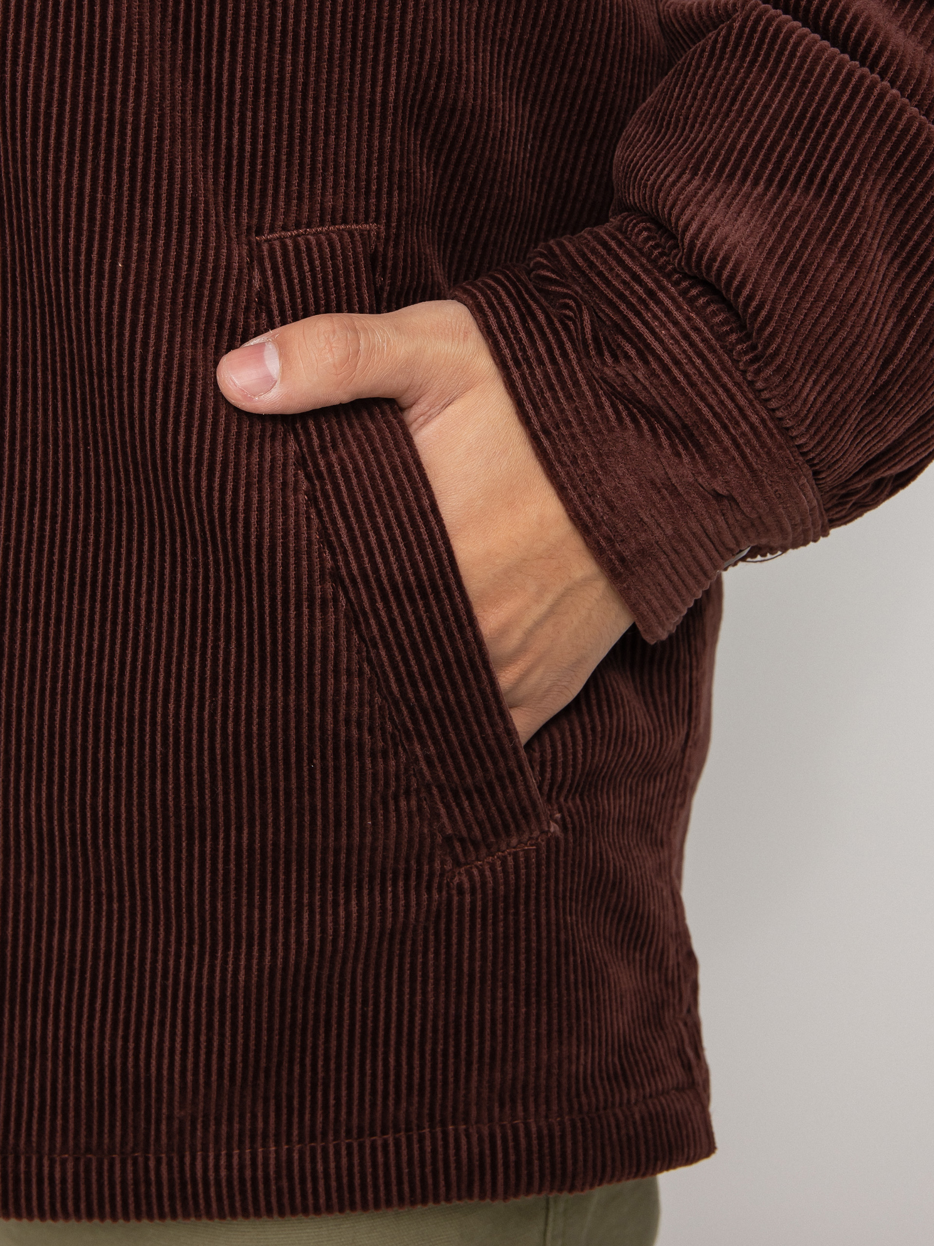 Kurtka Carhartt WIP Whitsome (ale)