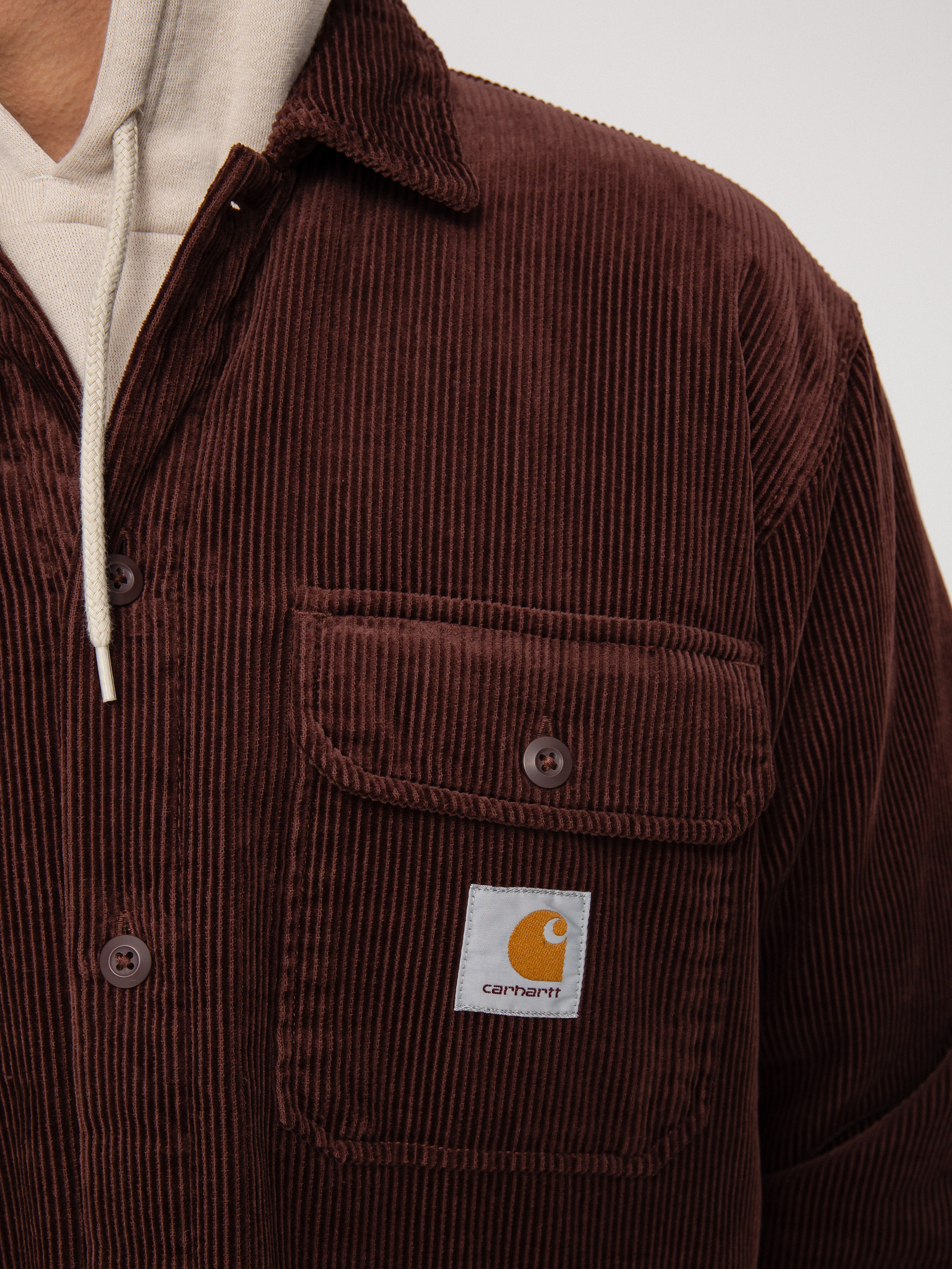 Kurtka Carhartt WIP Whitsome (ale)
