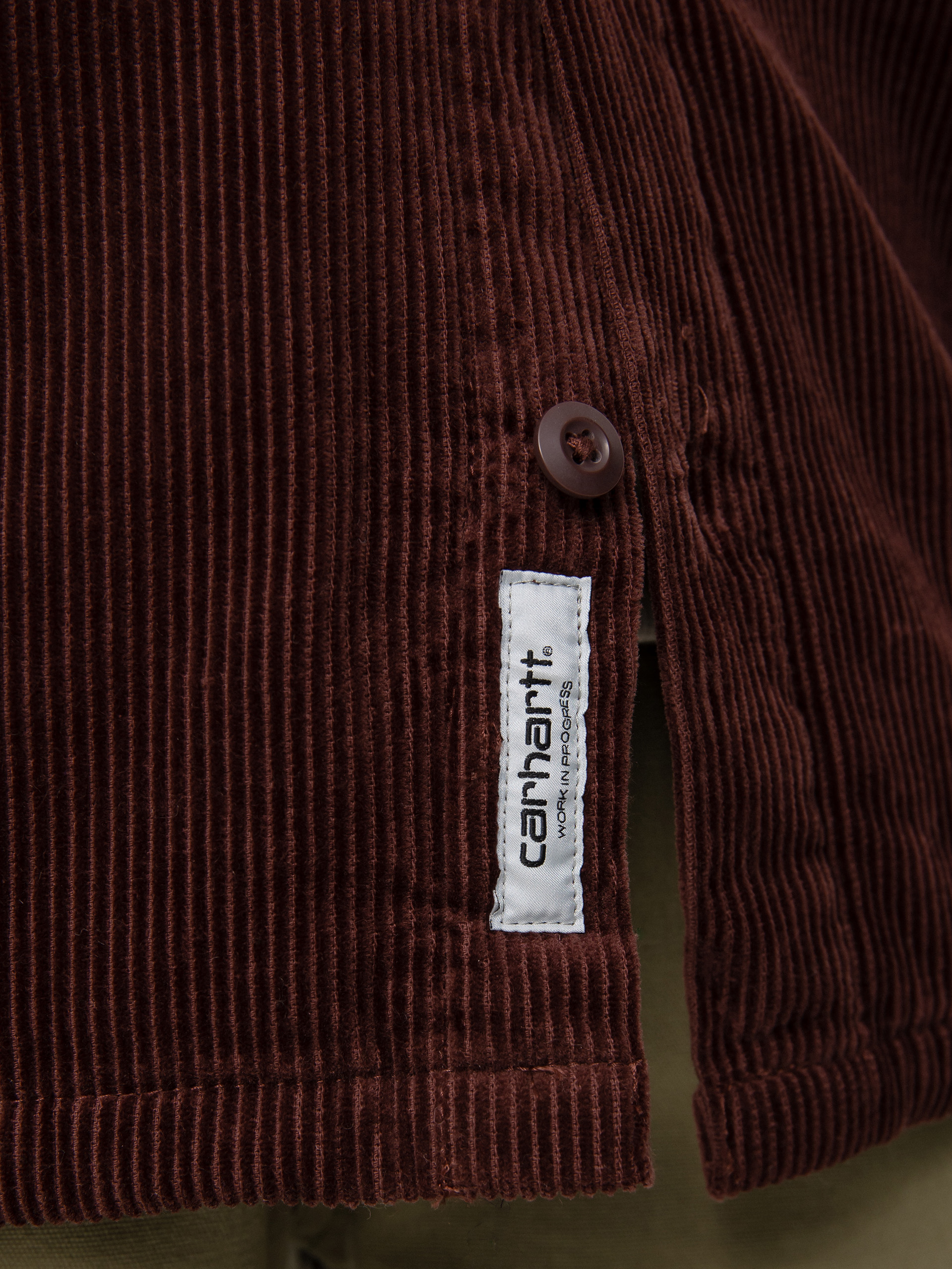 Kurtka Carhartt WIP Whitsome (ale)