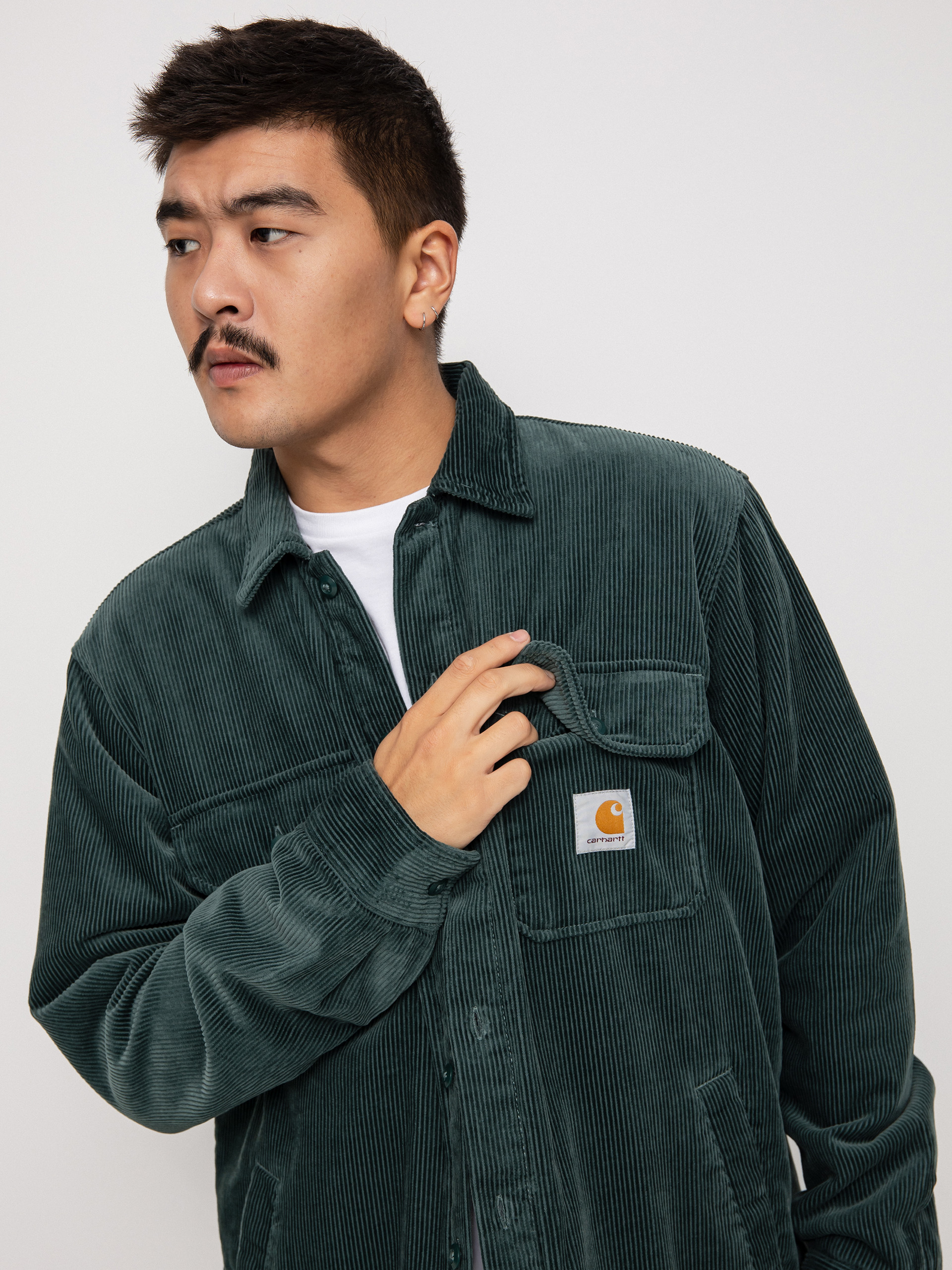 Kurtka Carhartt WIP Whitsome (juniper)