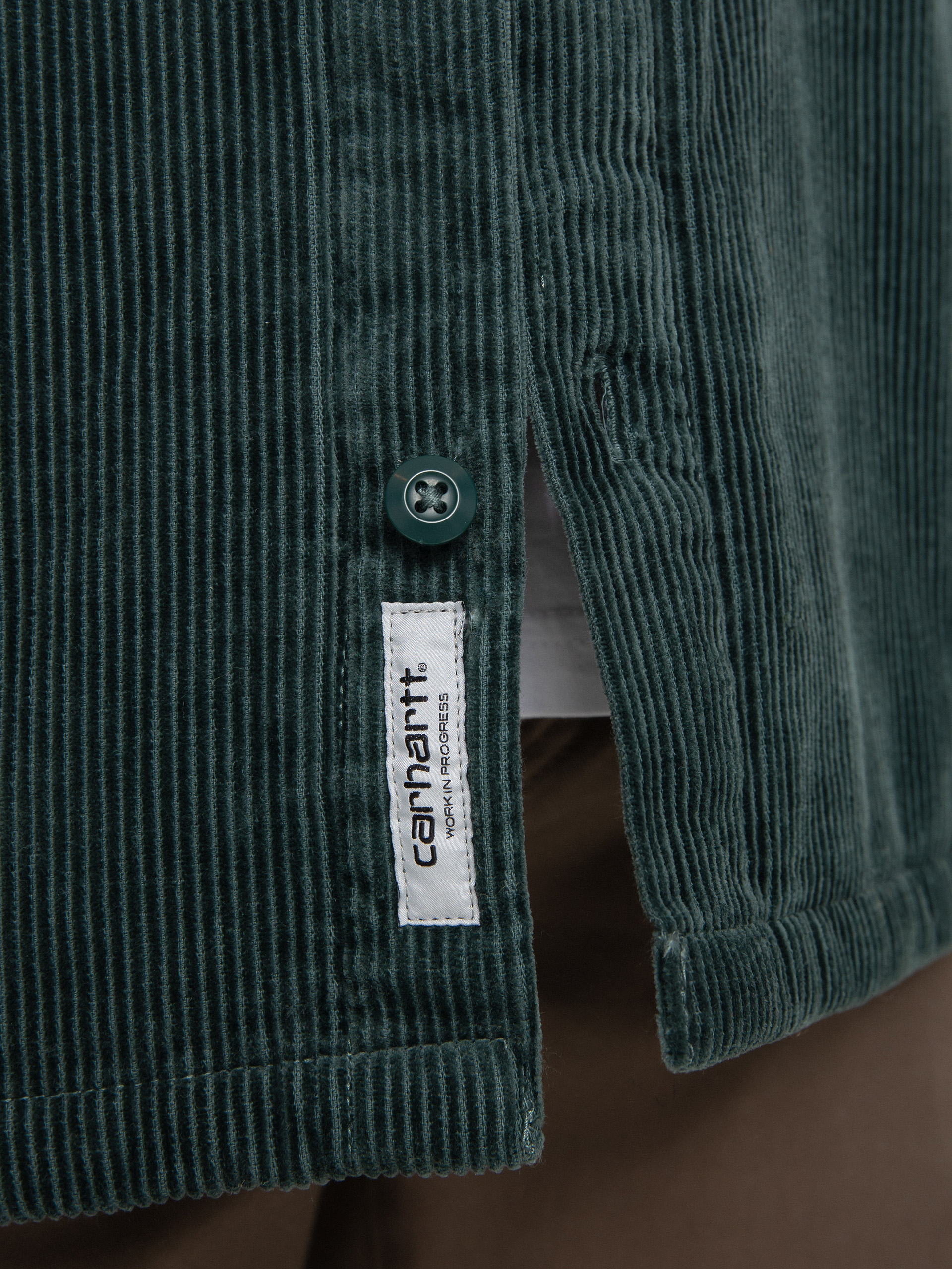 Kurtka Carhartt WIP Whitsome (juniper)