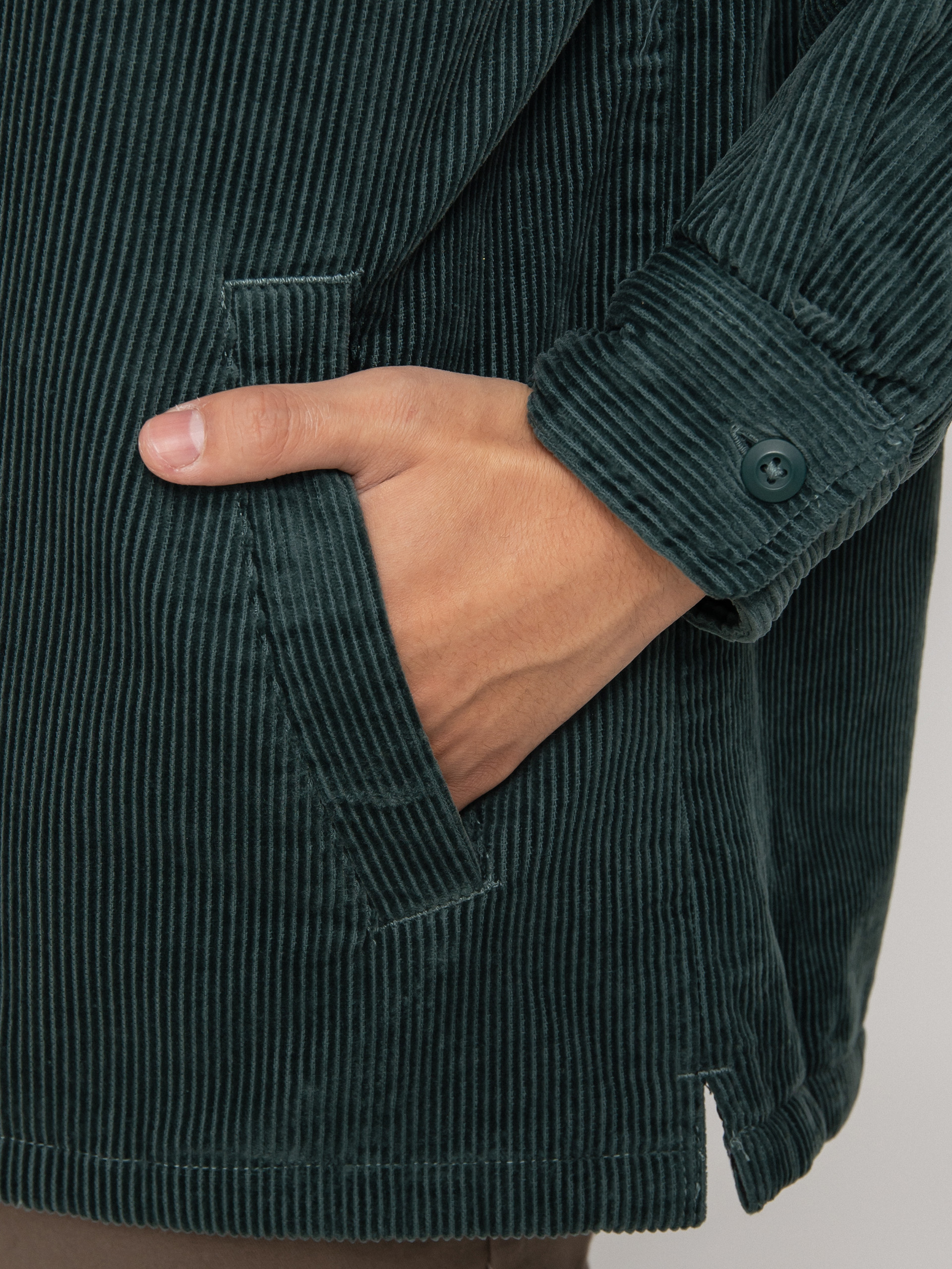 Kurtka Carhartt WIP Whitsome (juniper)