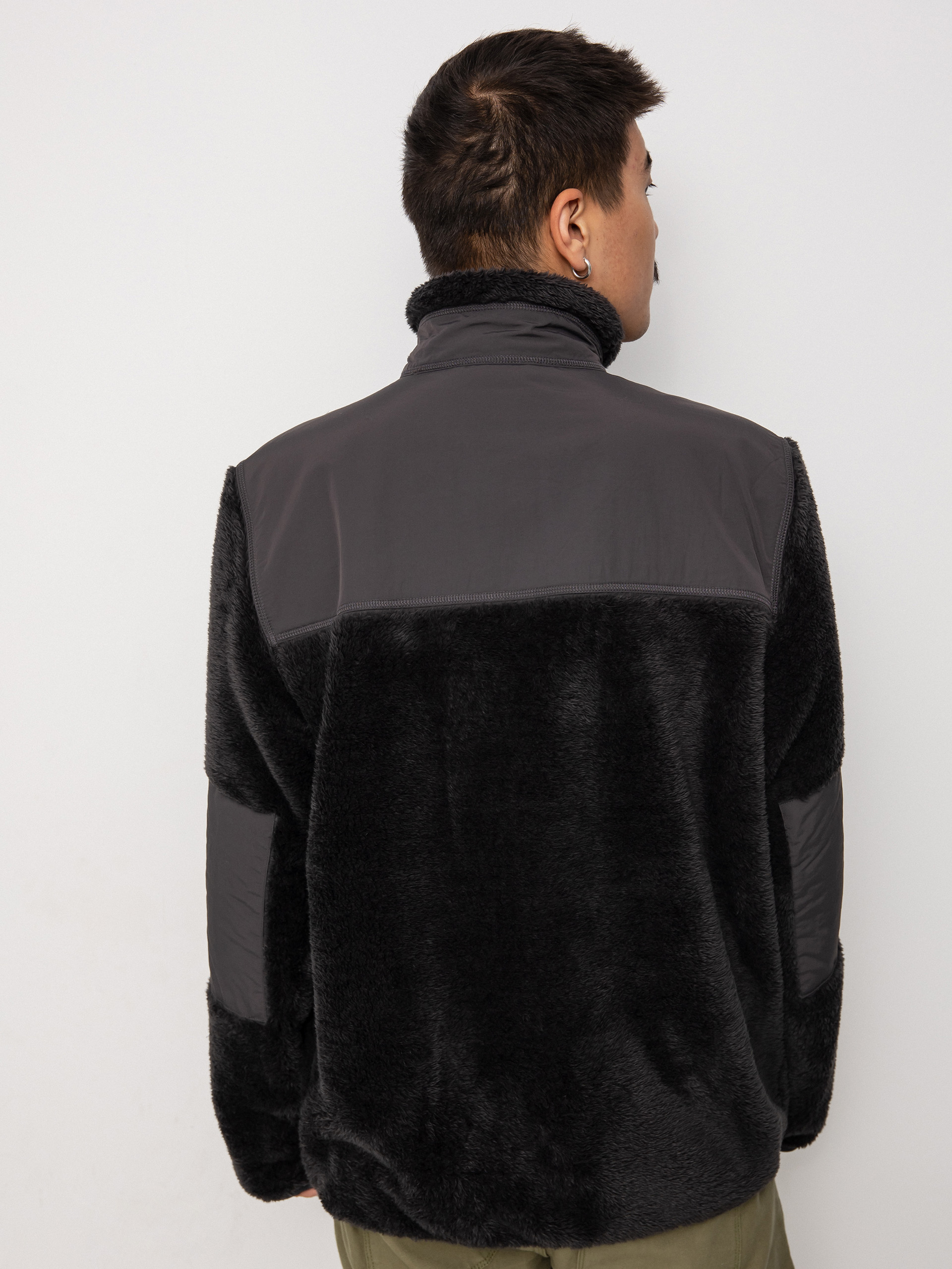 Męski Polar Carhartt WIP Jackson Sweat (vulcan)