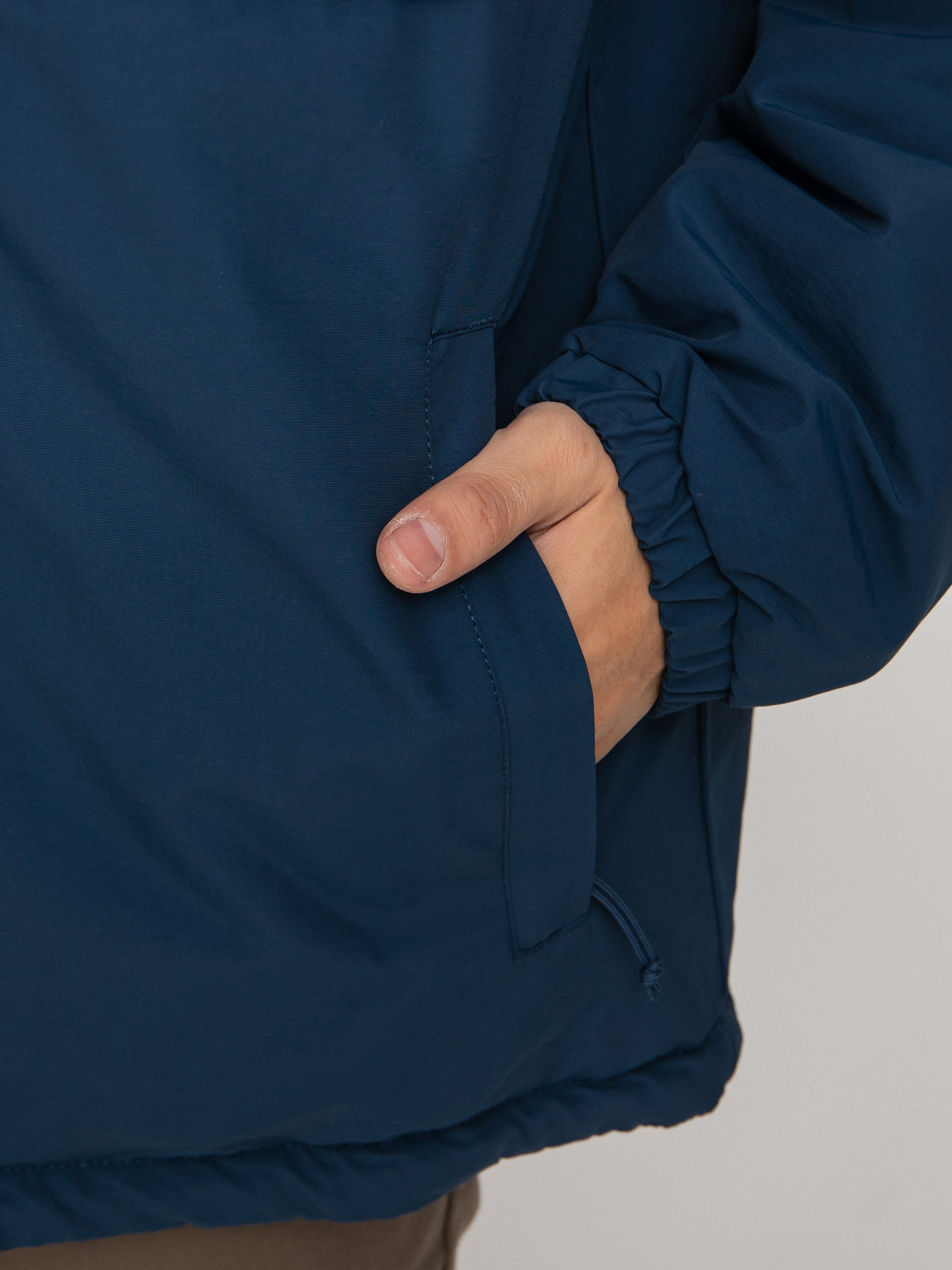 Kurtka Brixton Buck (moonlit ocean)