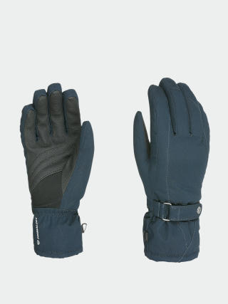 Rękawice Level Hero Wmn (navy/blue)
