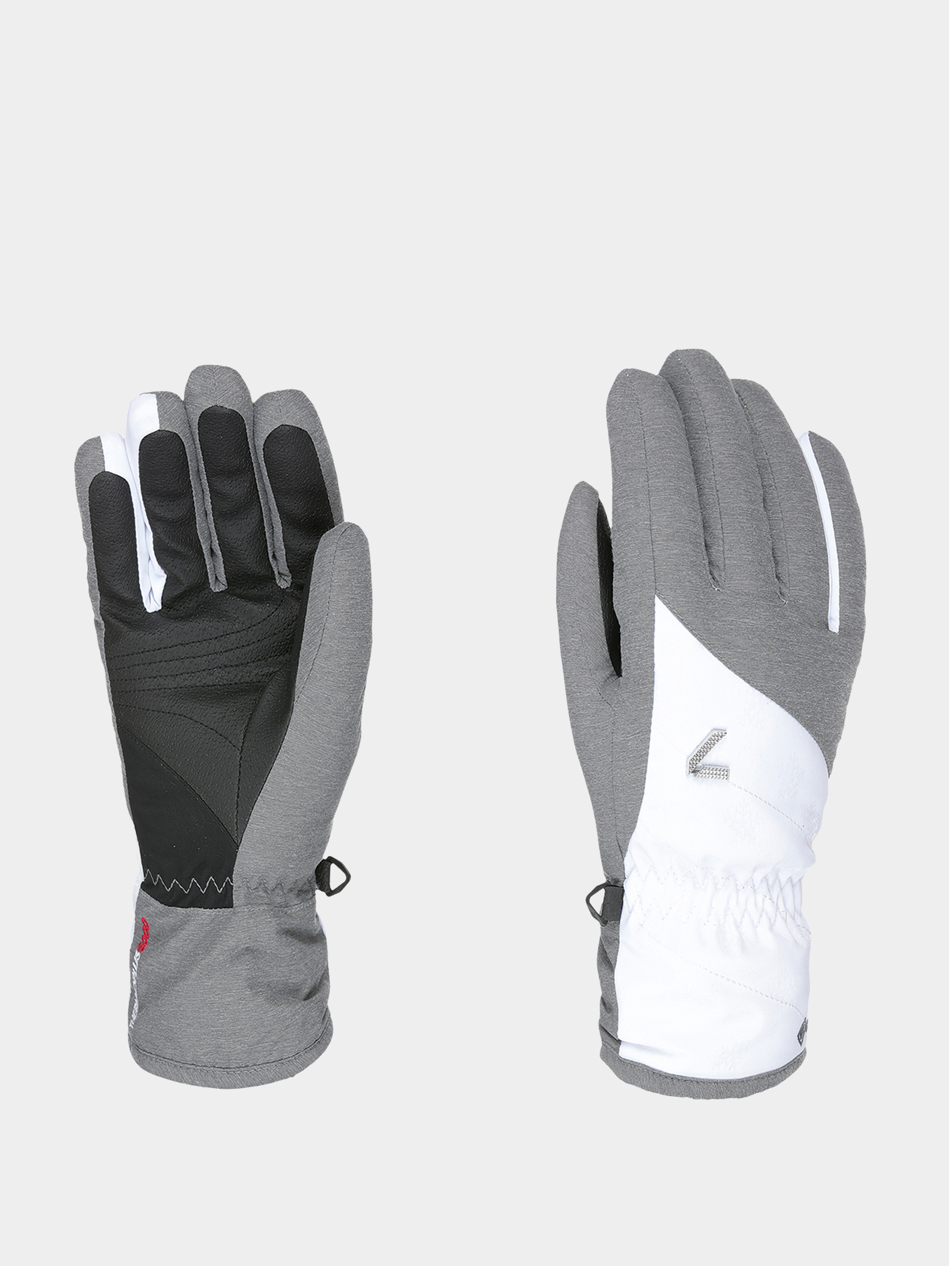 Rękawice Level Astra Gore Tex Wmn