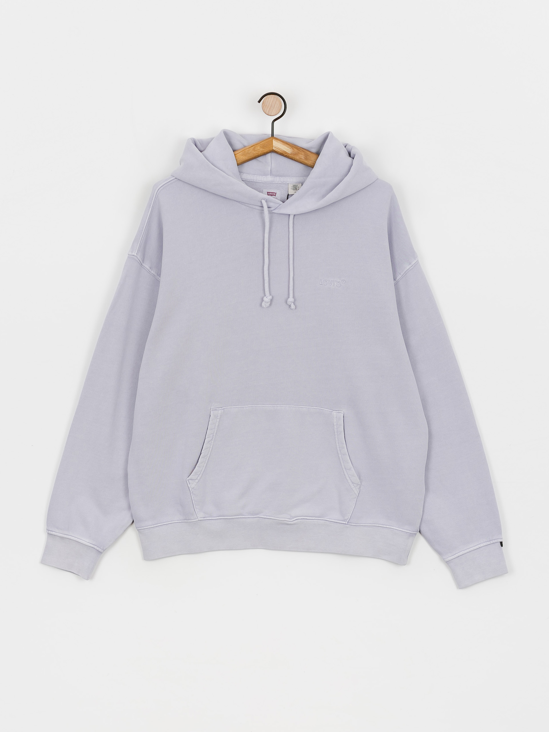 Bluza z kapturem Levi's® Red Tab Sweats HD (dusk garment)