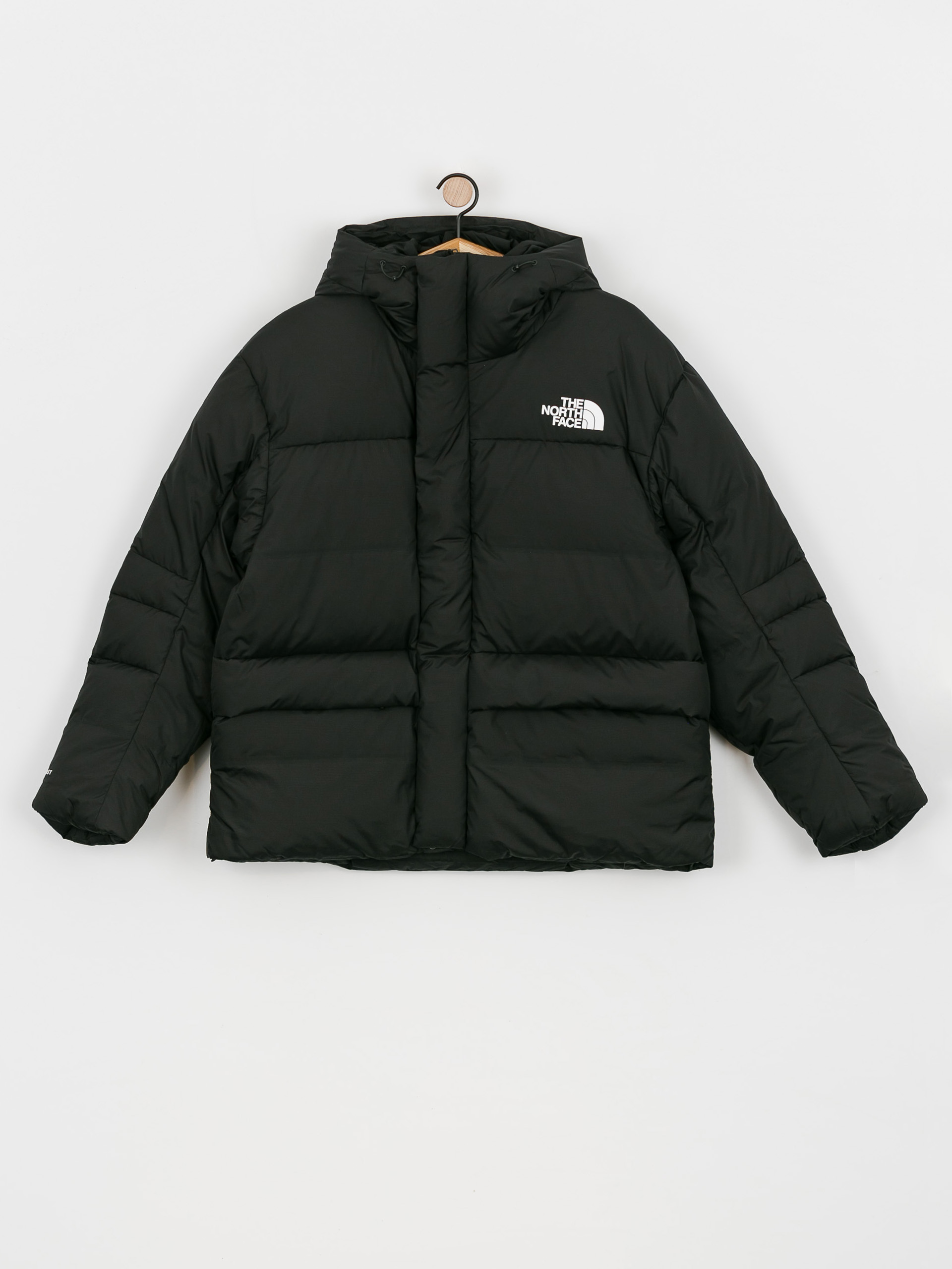 Kurtka The North Face Rmst Himalayan Parka (tnf black)