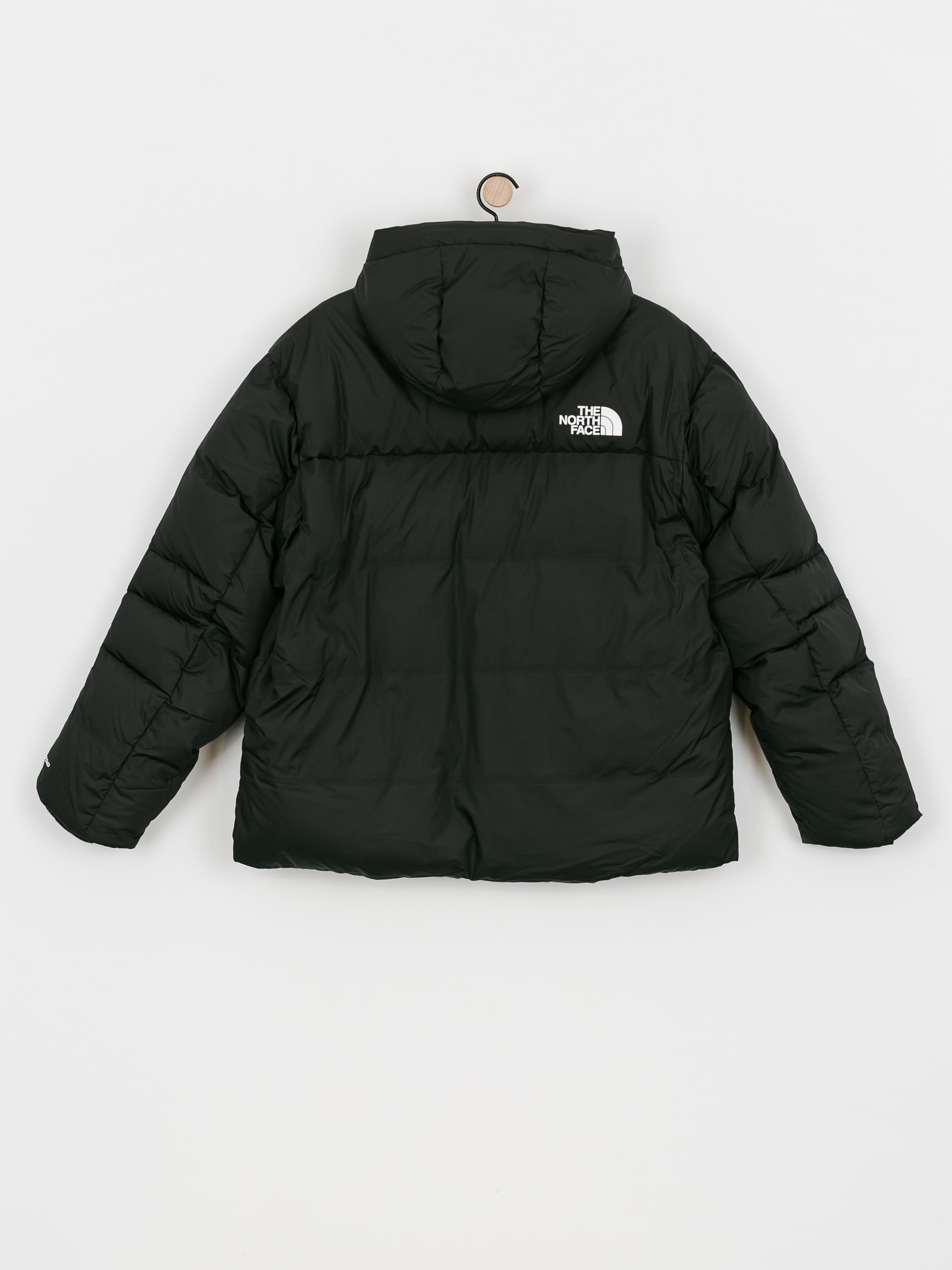 Kurtka The North Face Rmst Himalayan Parka (tnf black)