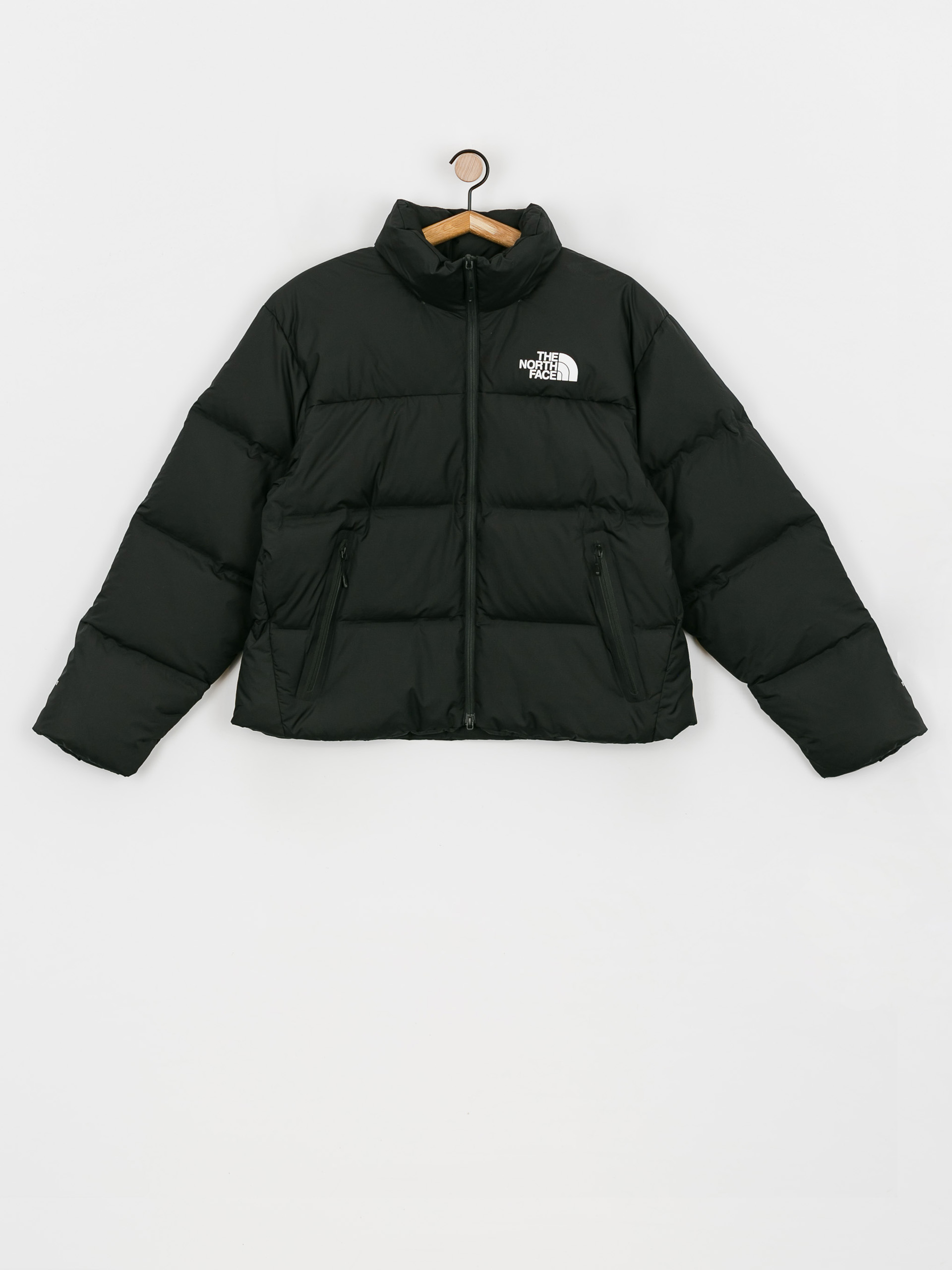 Kurtka The North Face Rmst Nuptse (tnf black)