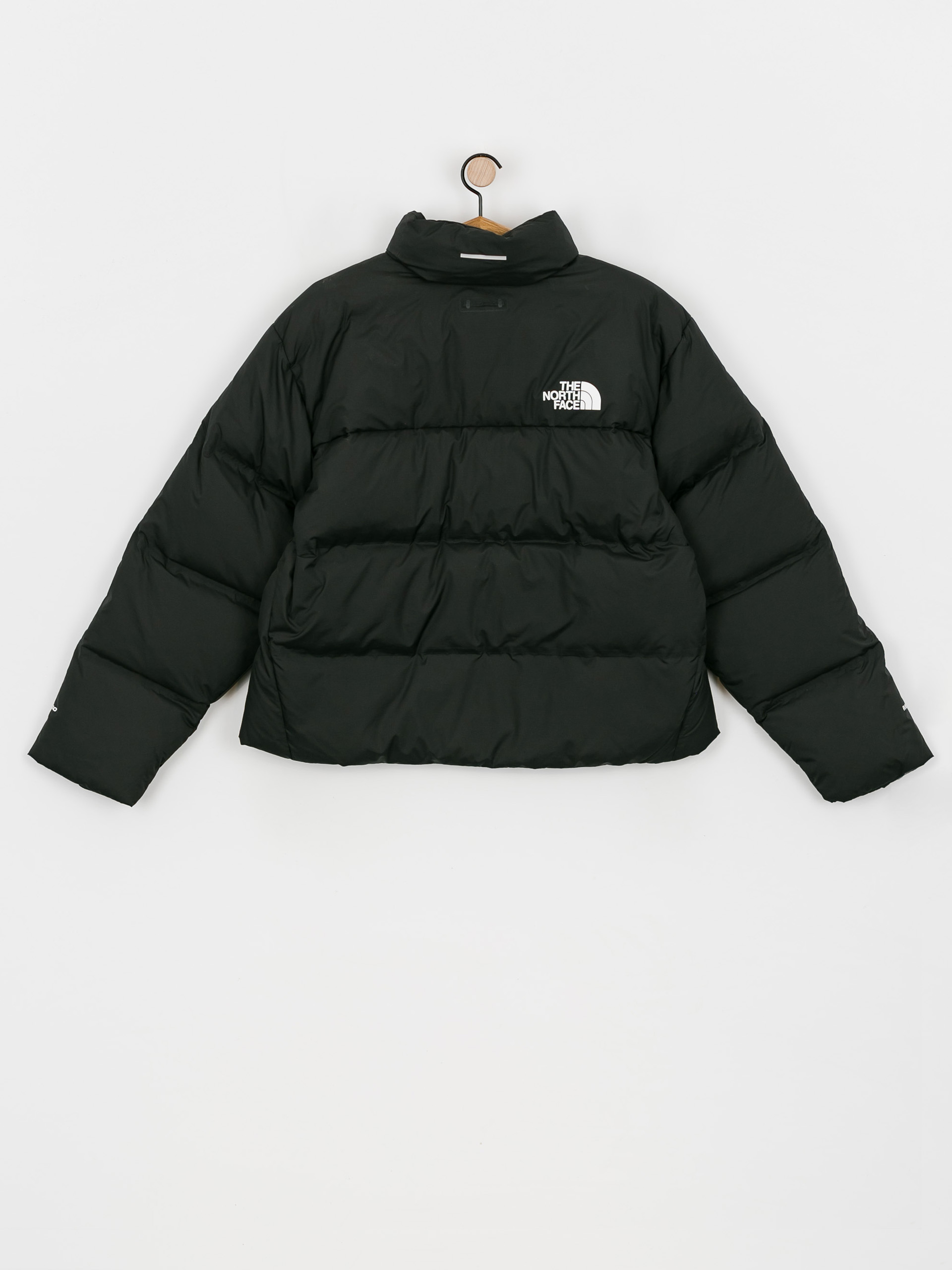 Kurtka The North Face Rmst Nuptse (tnf black)