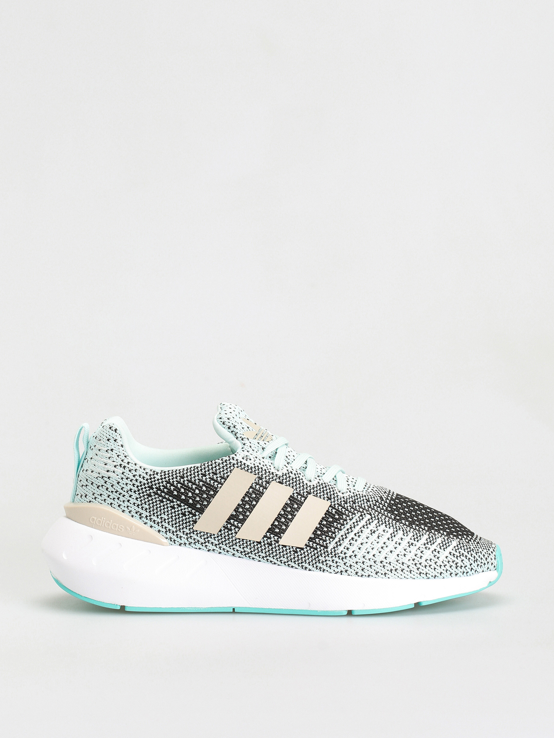 Buty adidas Originals Swift Run 22 W Wmn (halmin/alumin/minrus)