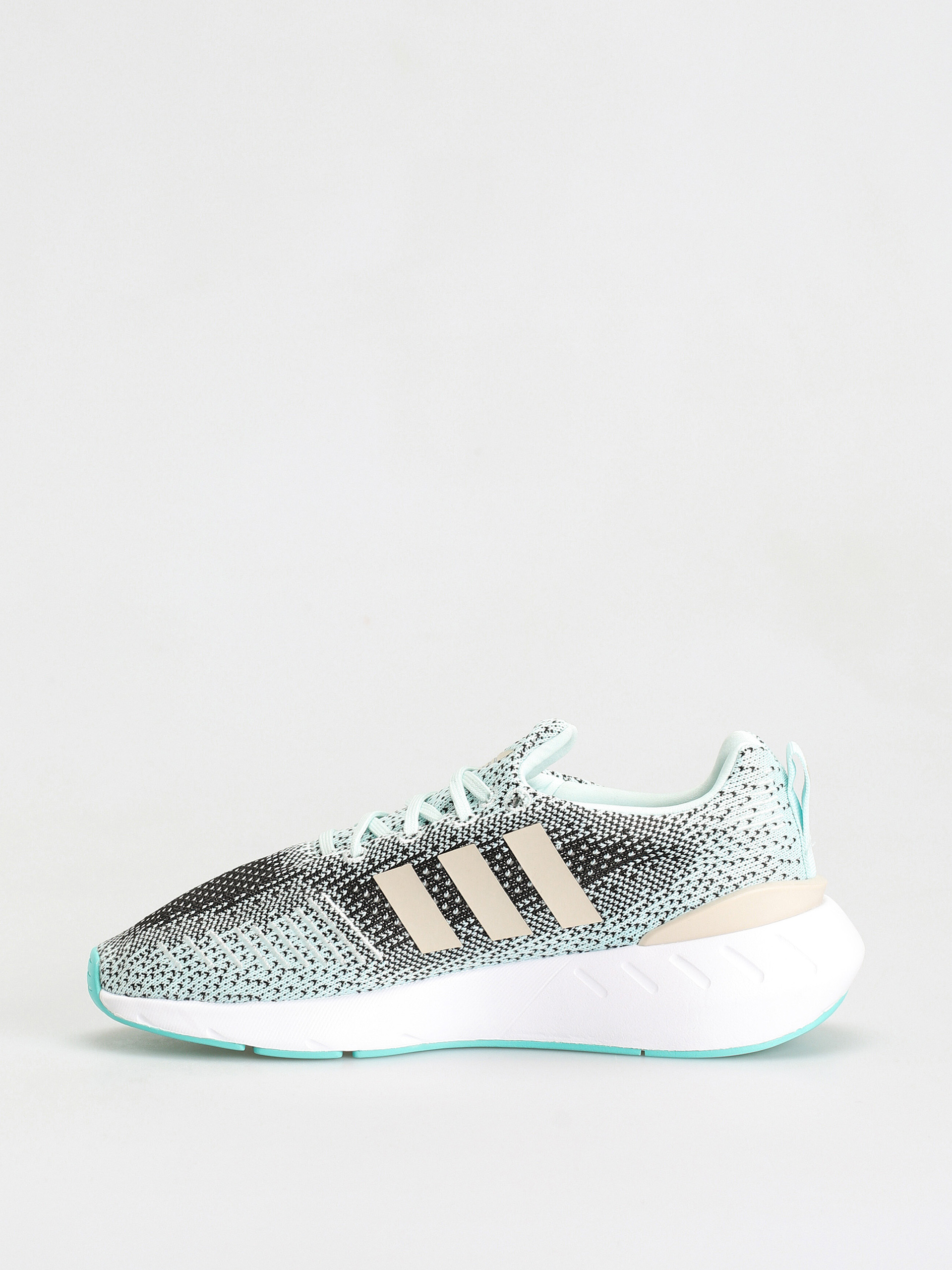 Buty adidas Originals Swift Run 22 W Wmn (halmin/alumin/minrus)