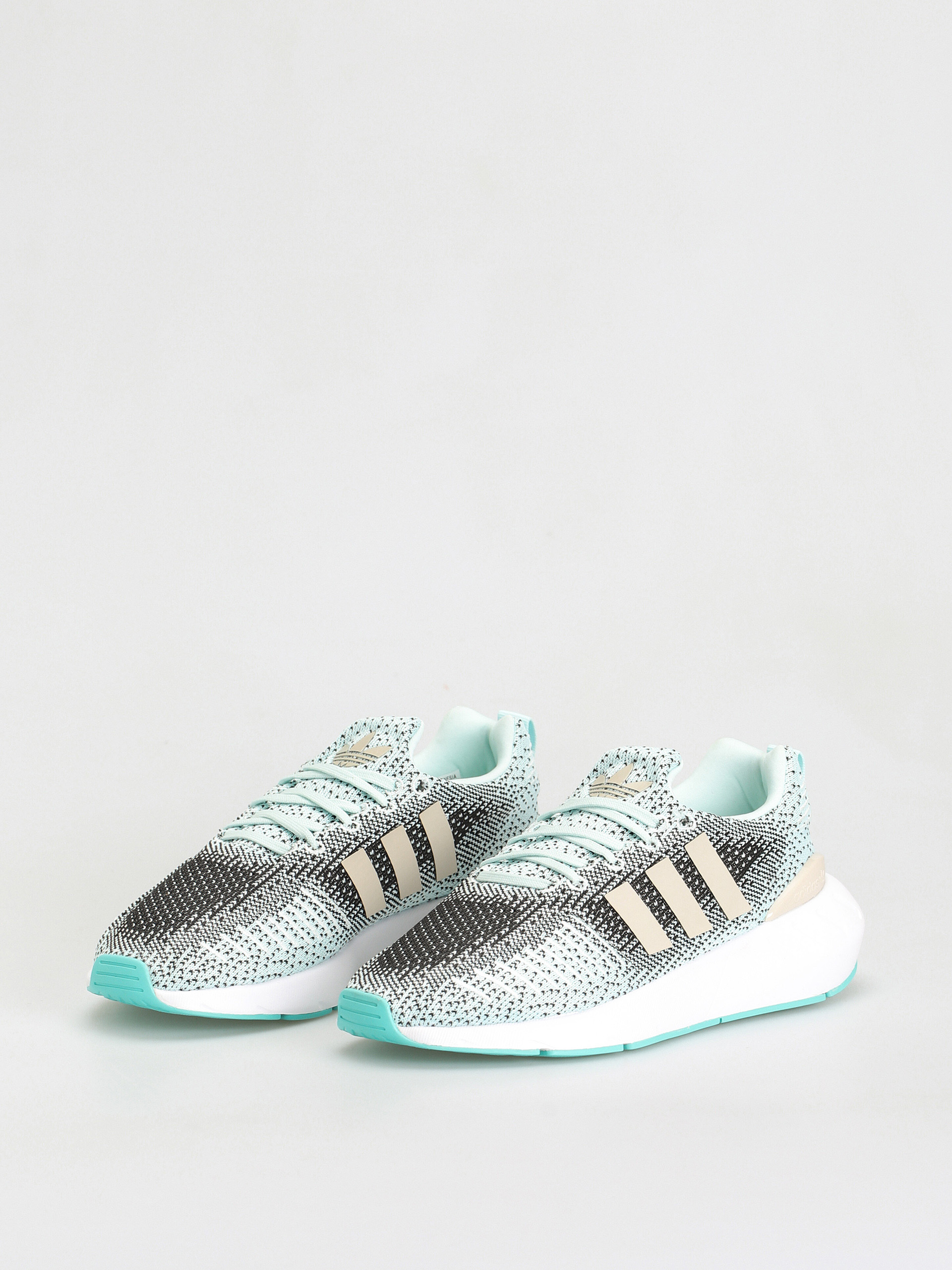 Buty adidas Originals Swift Run 22 W Wmn (halmin/alumin/minrus)