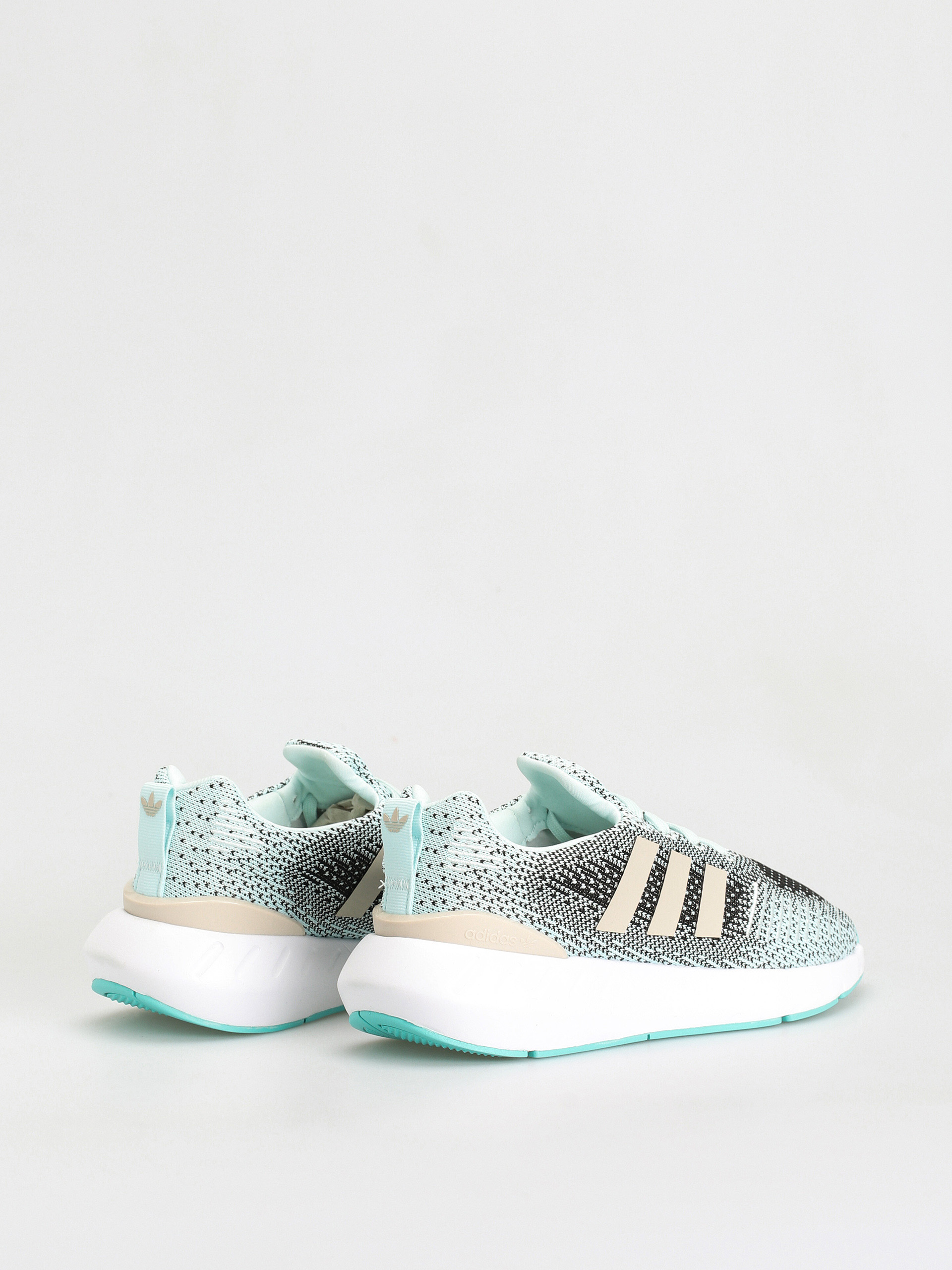 Buty adidas Originals Swift Run 22 W Wmn (halmin/alumin/minrus)