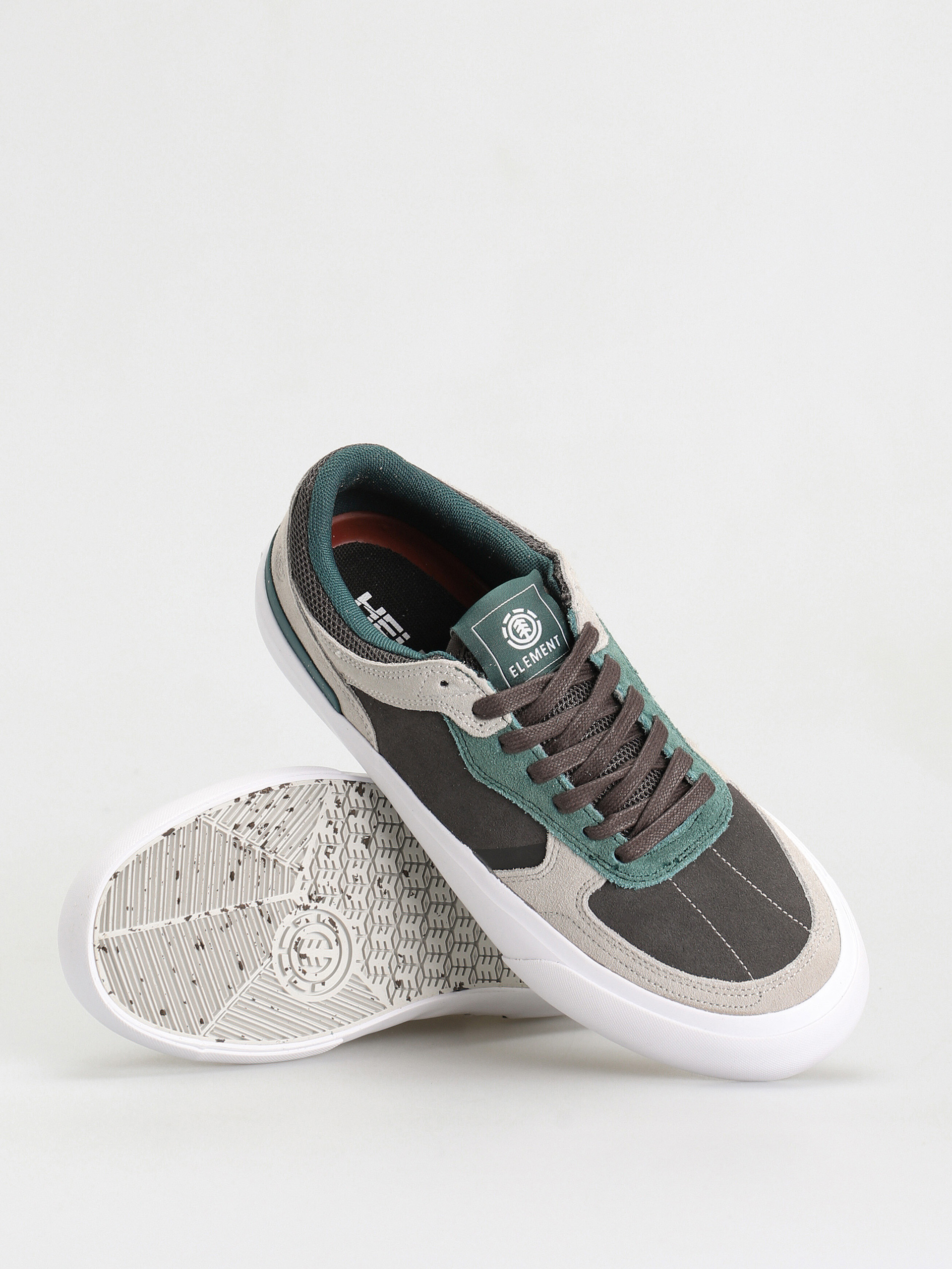 Buty Element Heatley 2.0 (oyster mushroom)