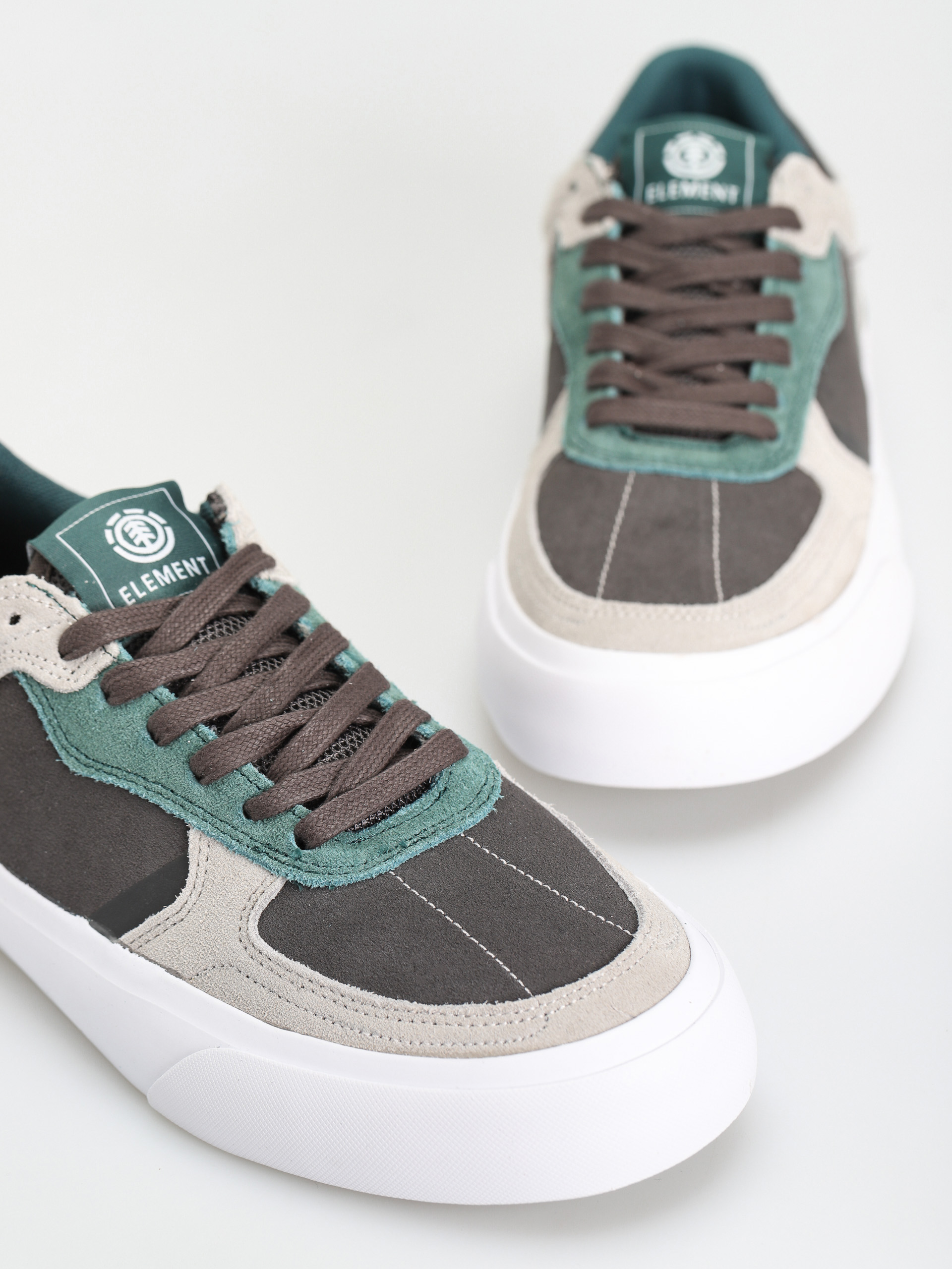 Buty Element Heatley 2.0 (oyster mushroom)