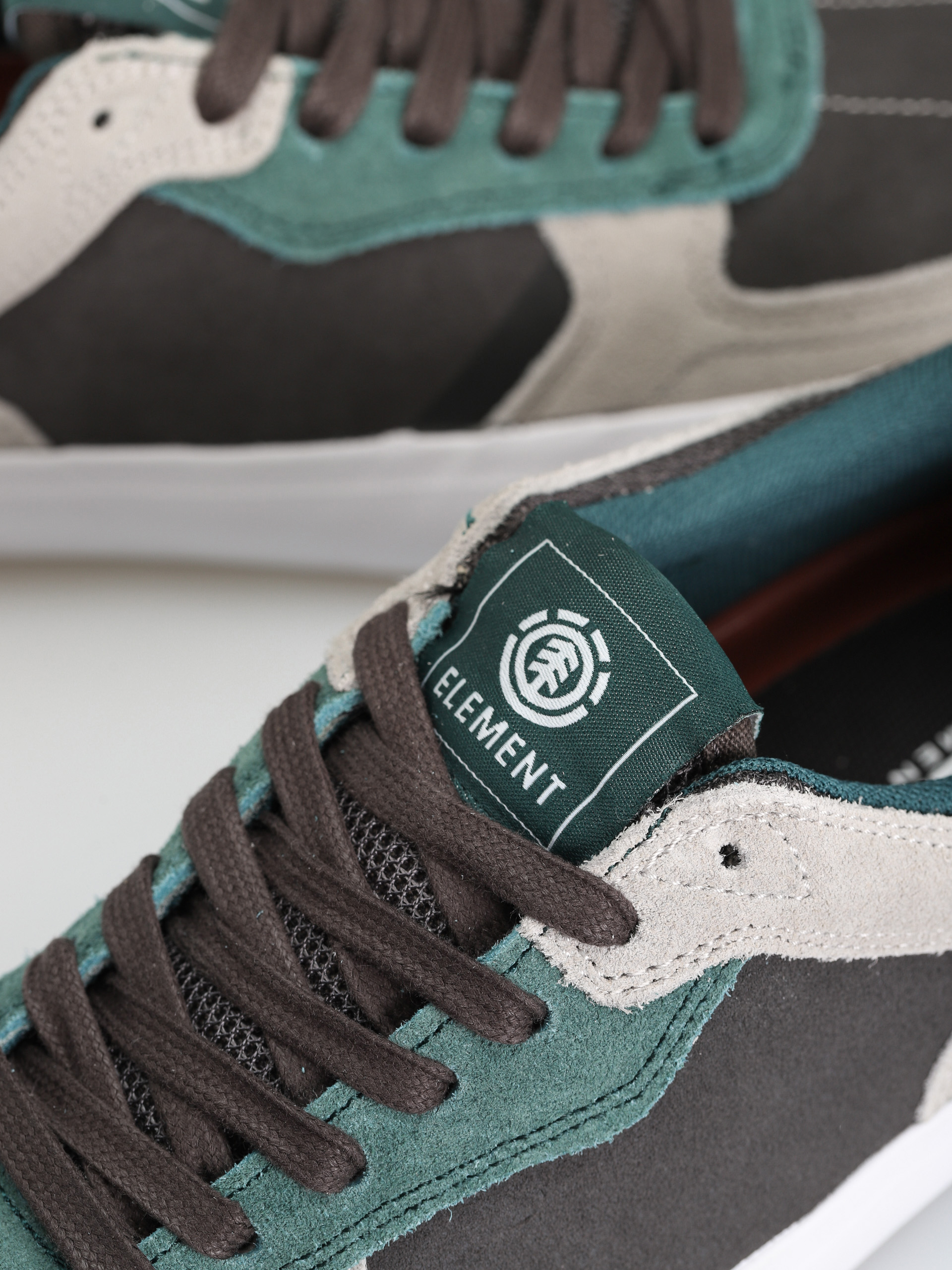 Buty Element Heatley 2.0 (oyster mushroom)