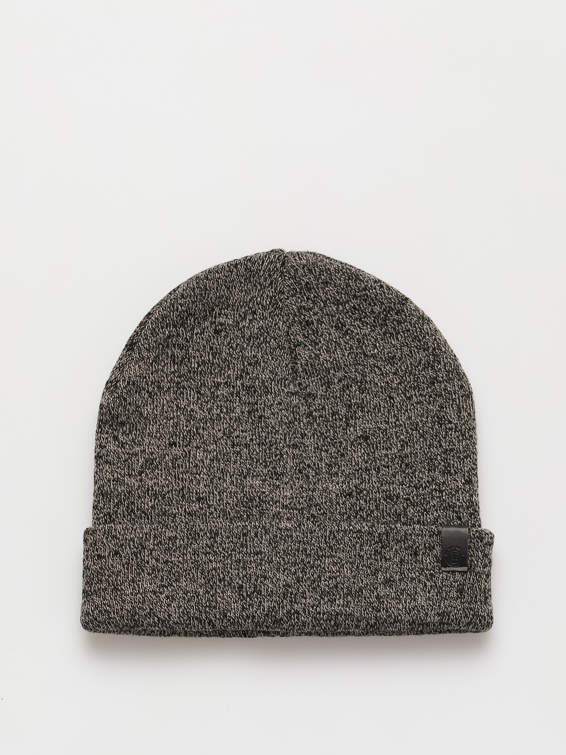 Czapka zimowa Element Carrier (black heather)