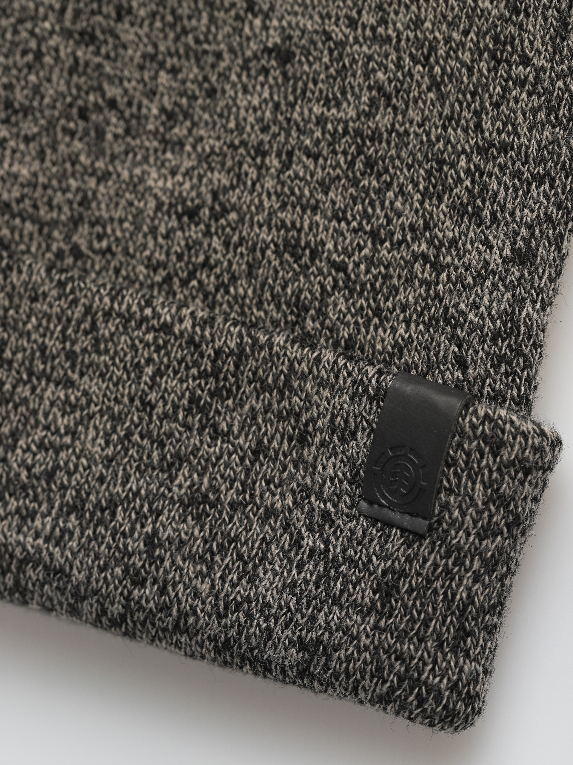 Czapka zimowa Element Carrier (black heather)