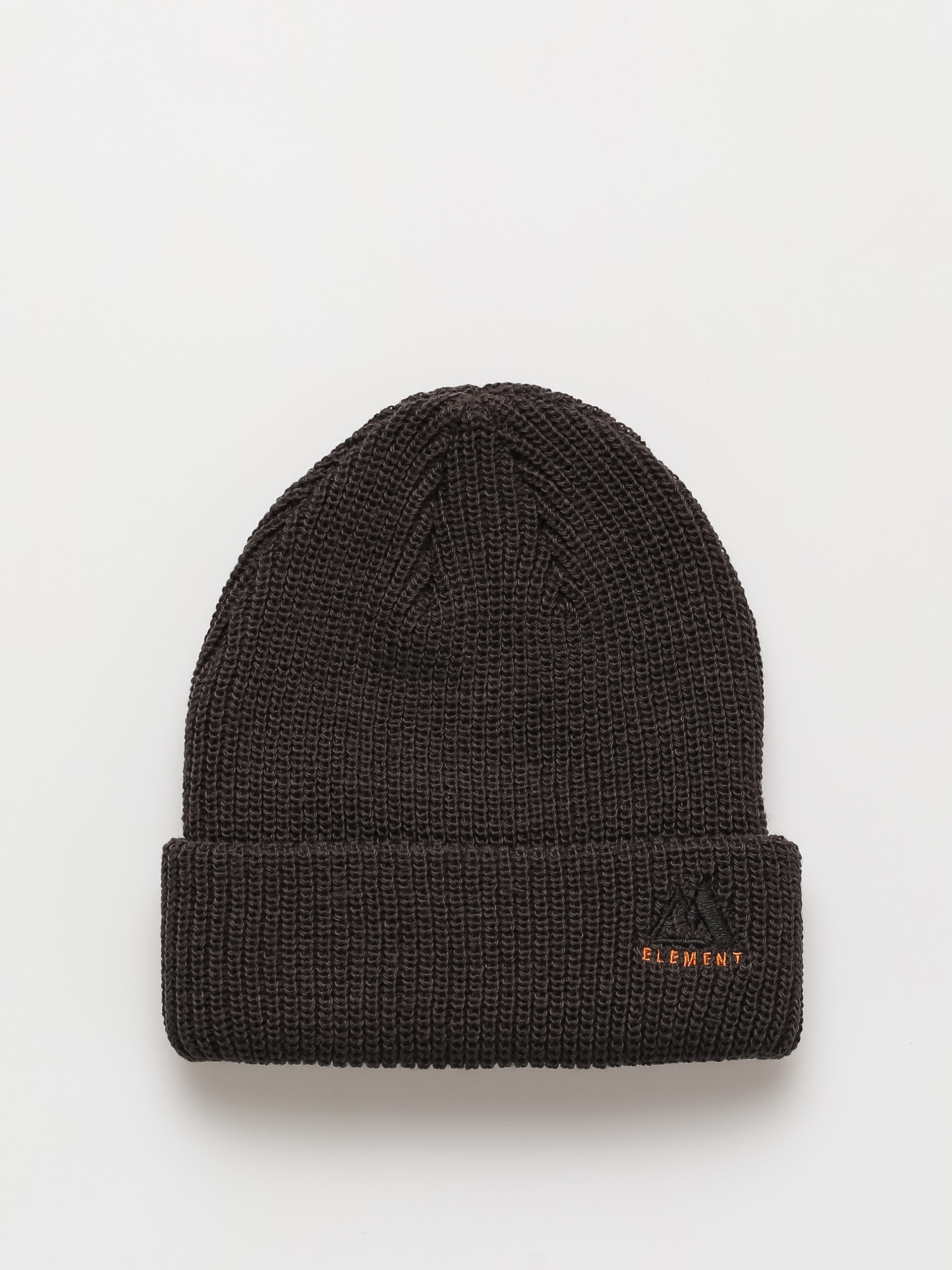Czapka zimowa Element Summit (off black)