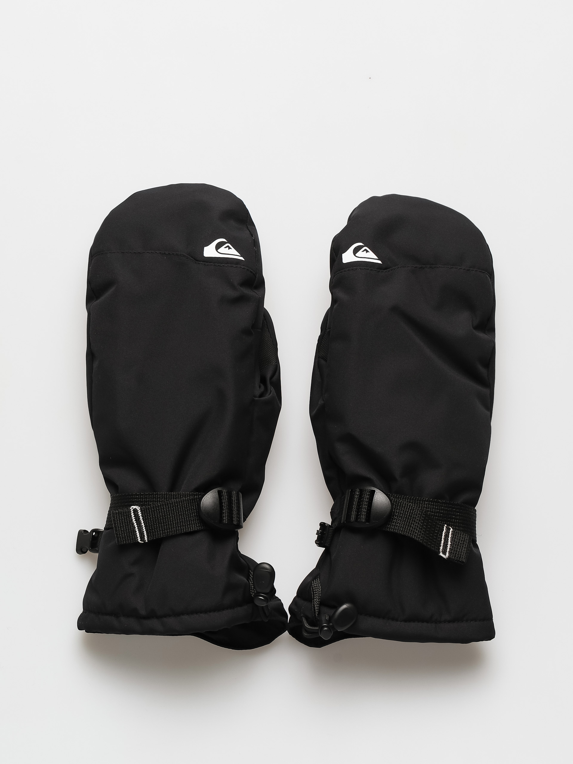Rękawice Quiksilver Mission Mitt (true black)