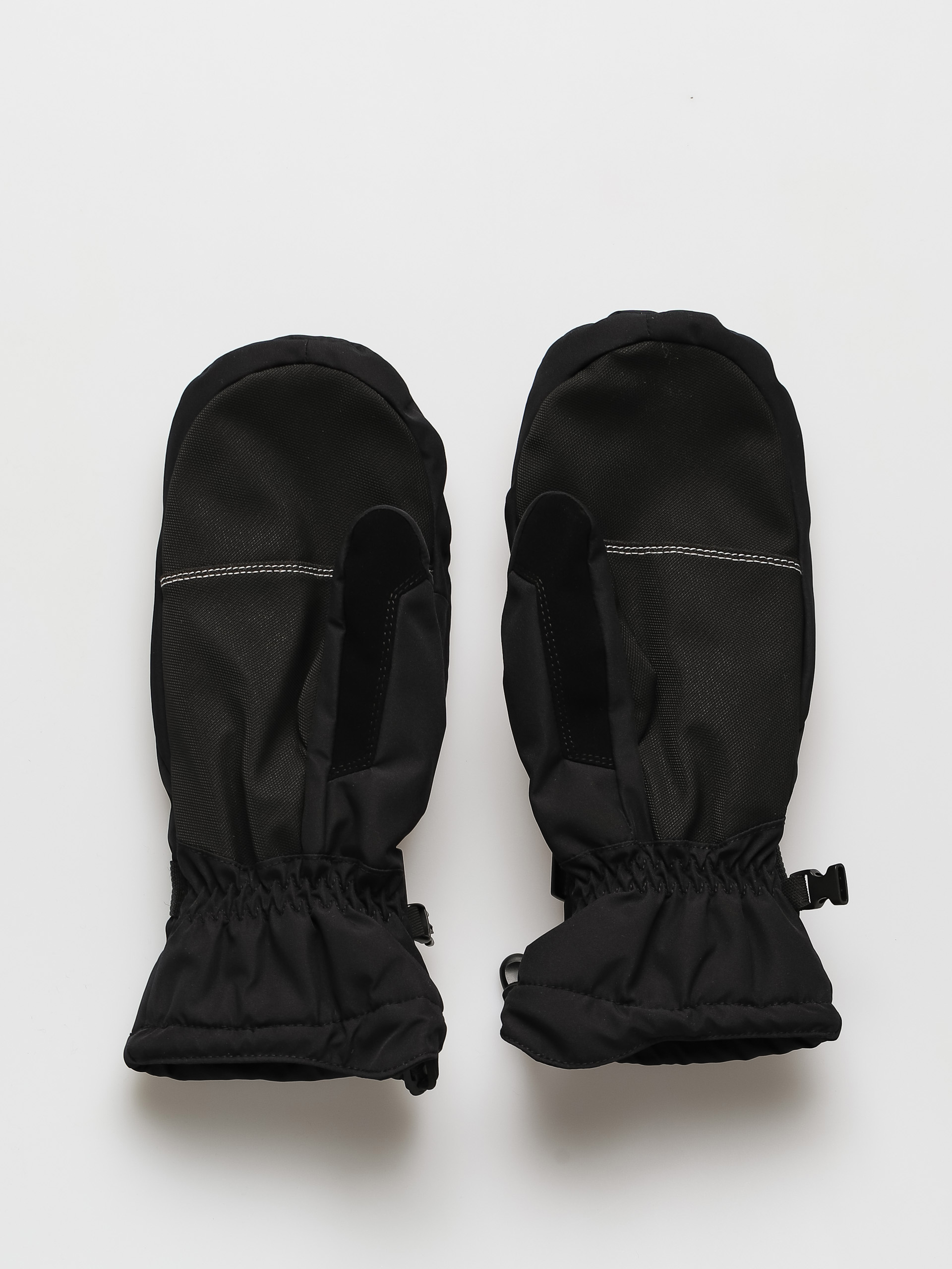 Rękawice Quiksilver Mission Mitt (true black)