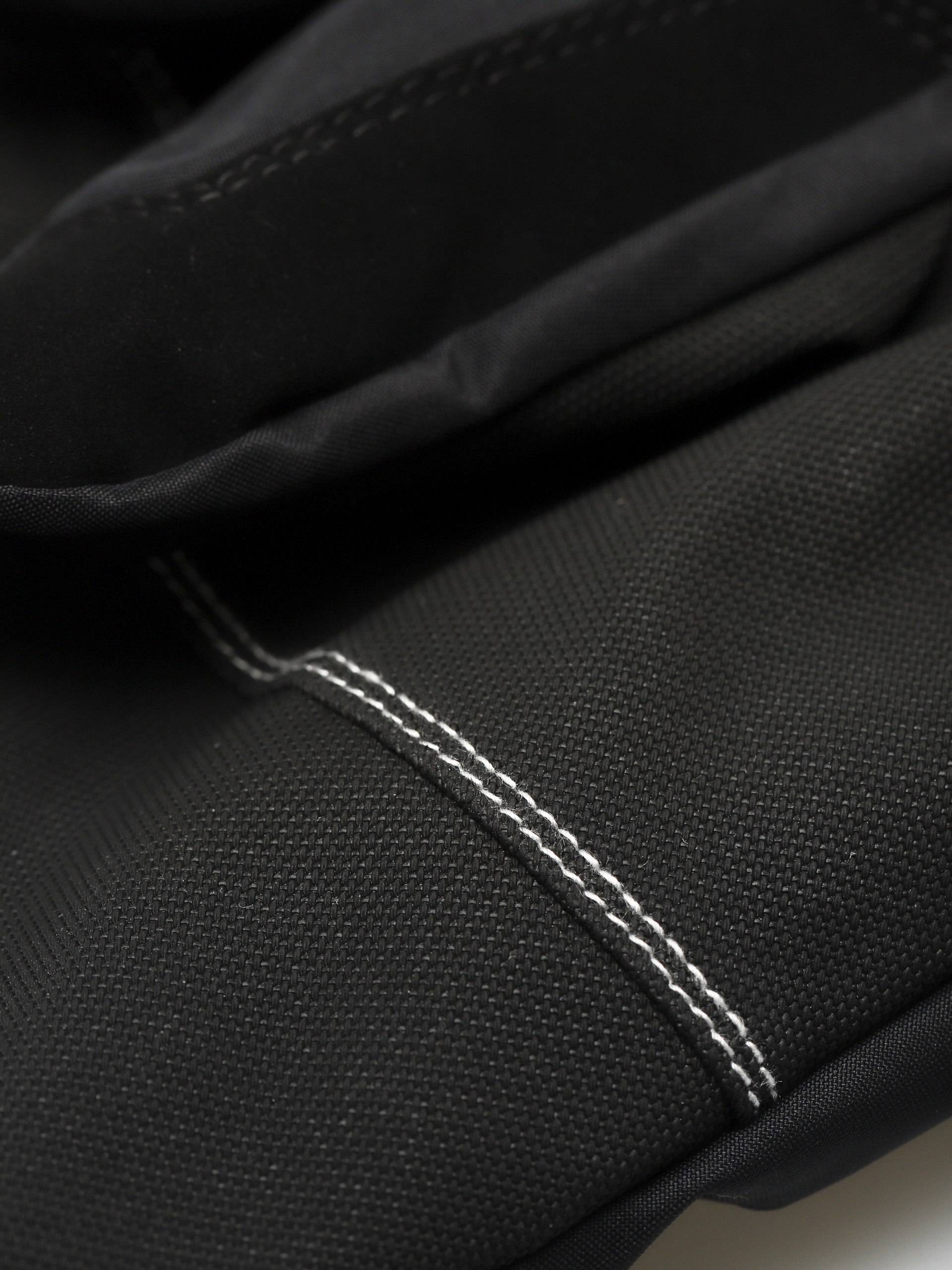 Rękawice Quiksilver Mission Mitt (true black)