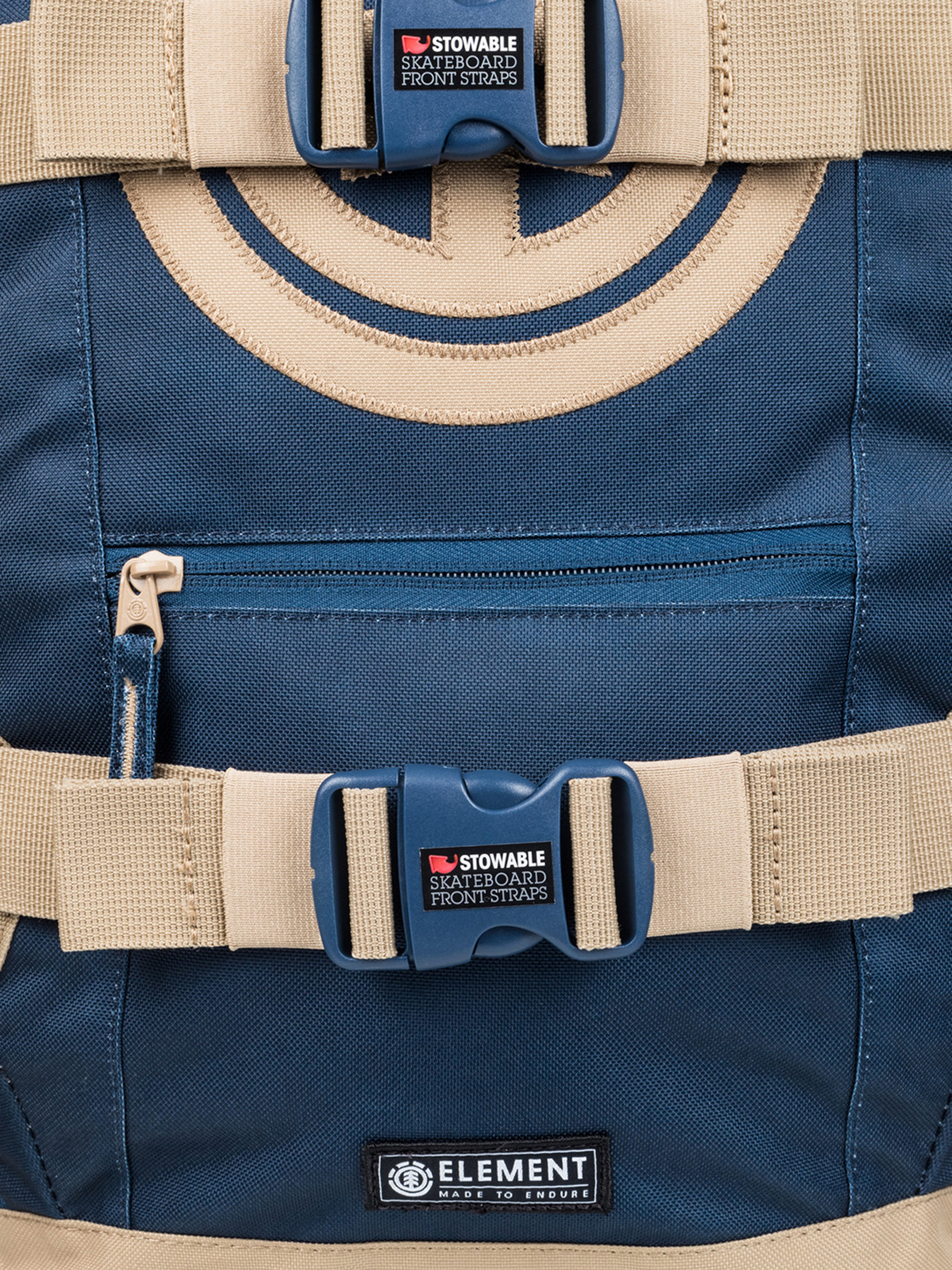 Plecak Element Mohave (moonlit ocean)