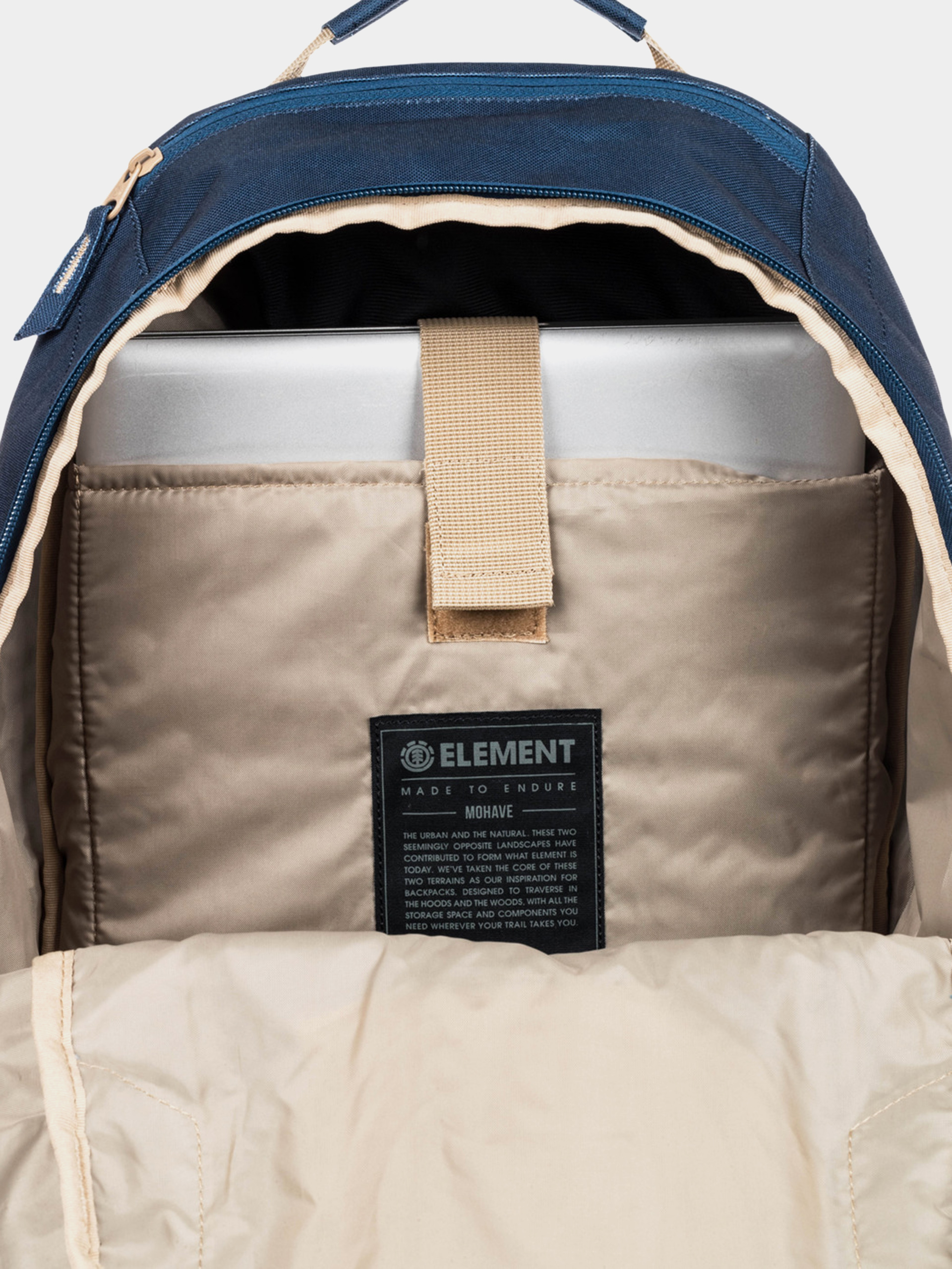 Plecak Element Mohave (moonlit ocean)