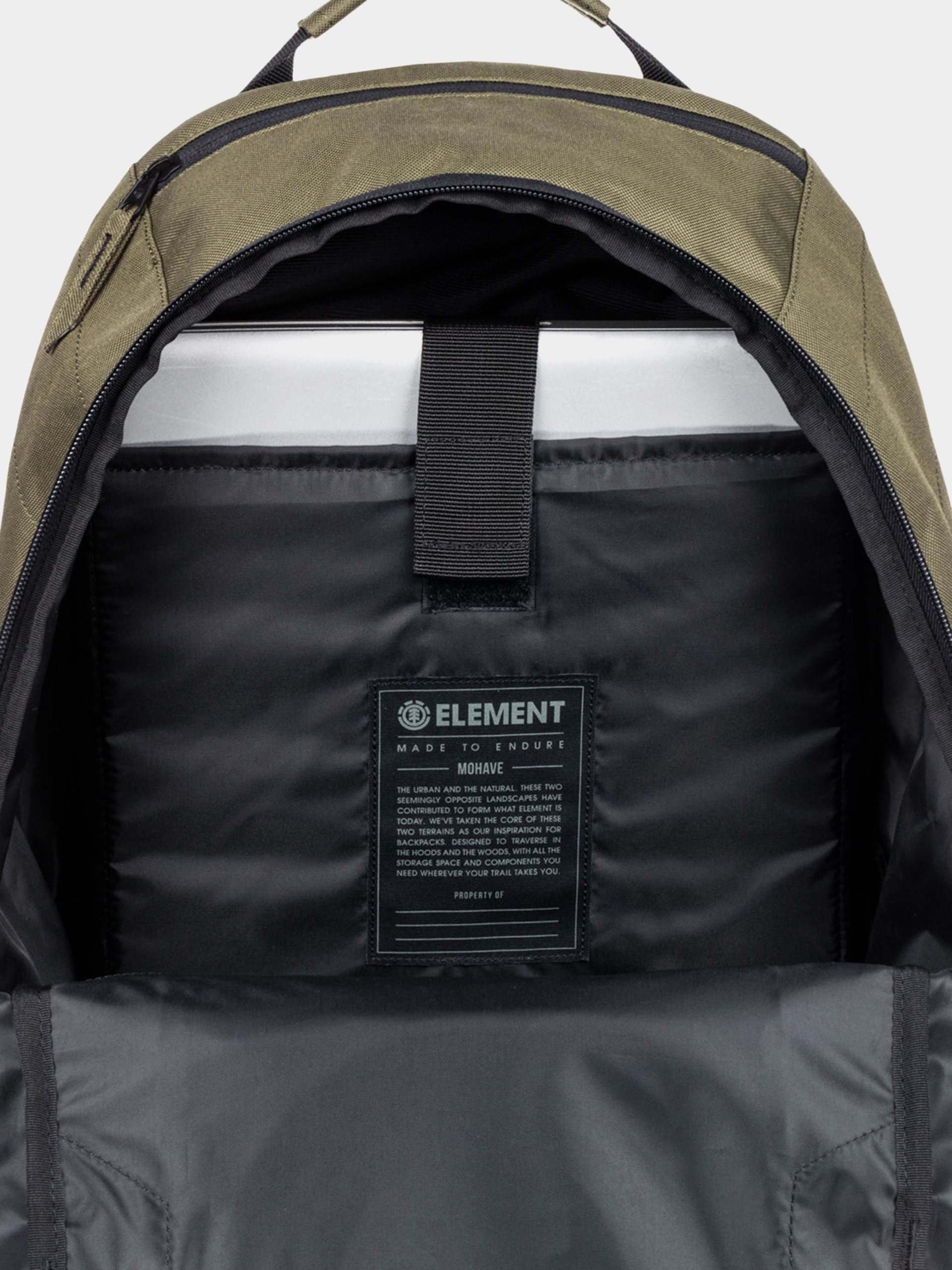 Plecak Element Mohave (army)