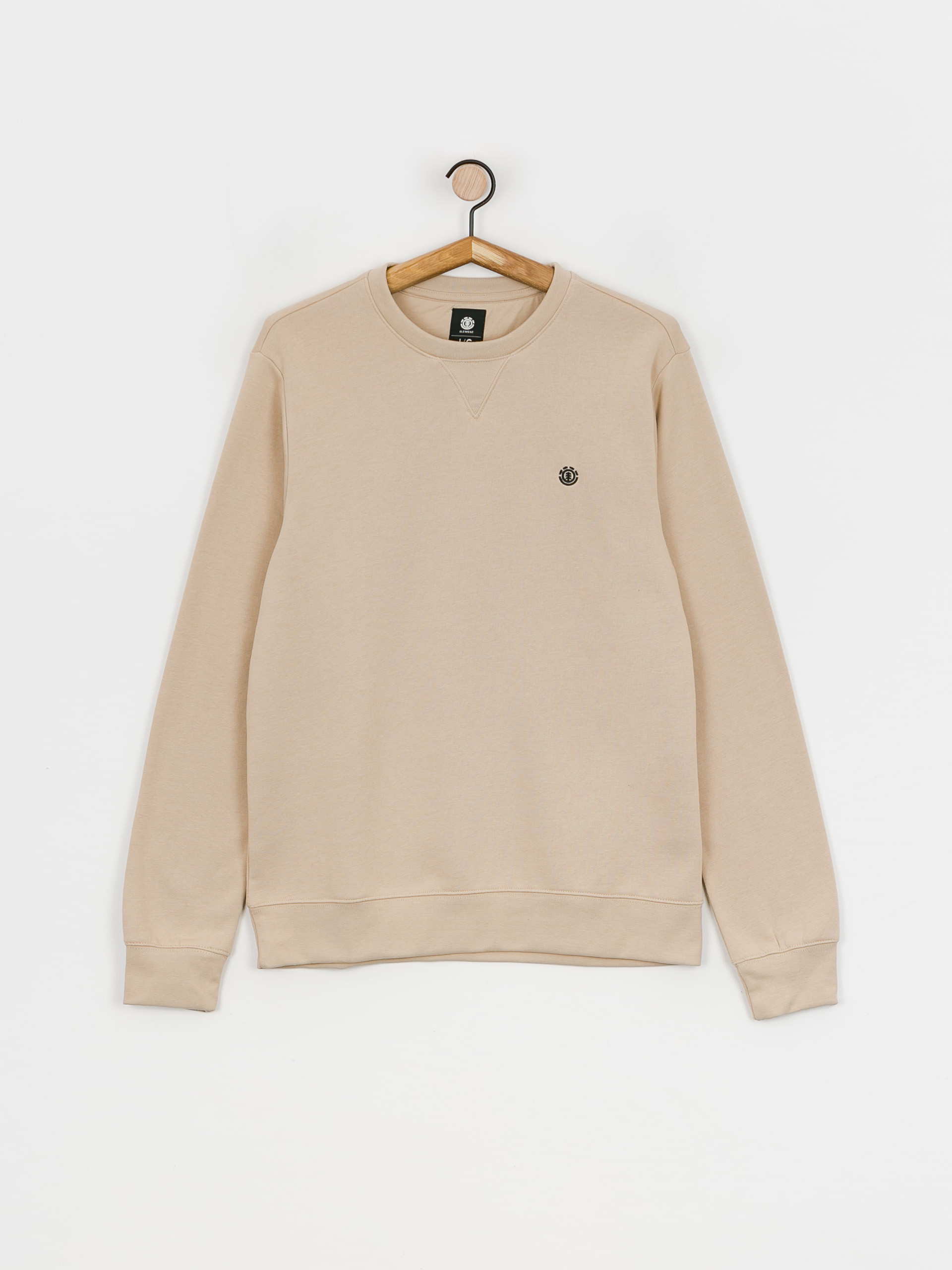 Bluza Element Cornell Classic Cr (oxford tan)