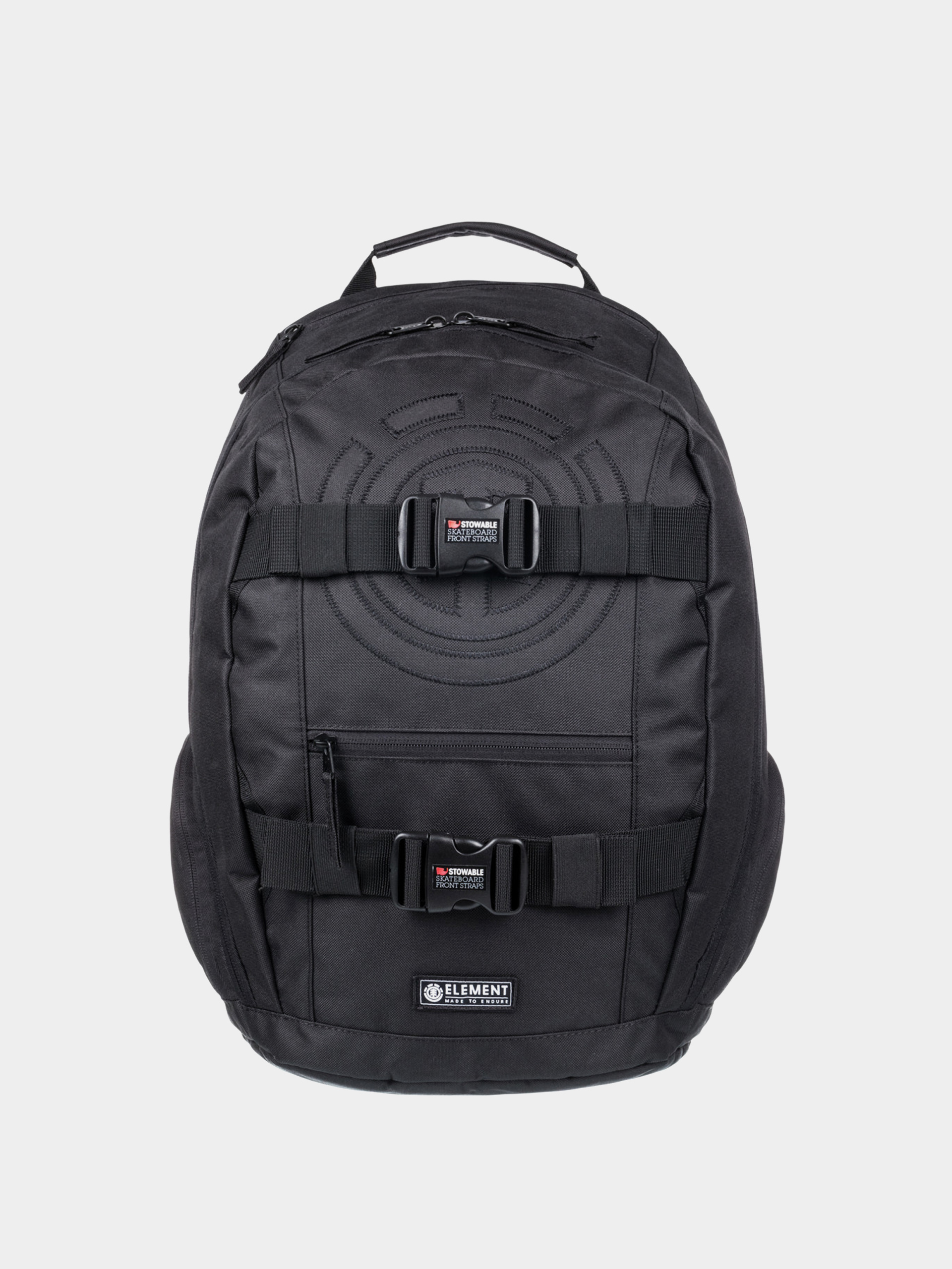 Plecak Element Mohave (all black)