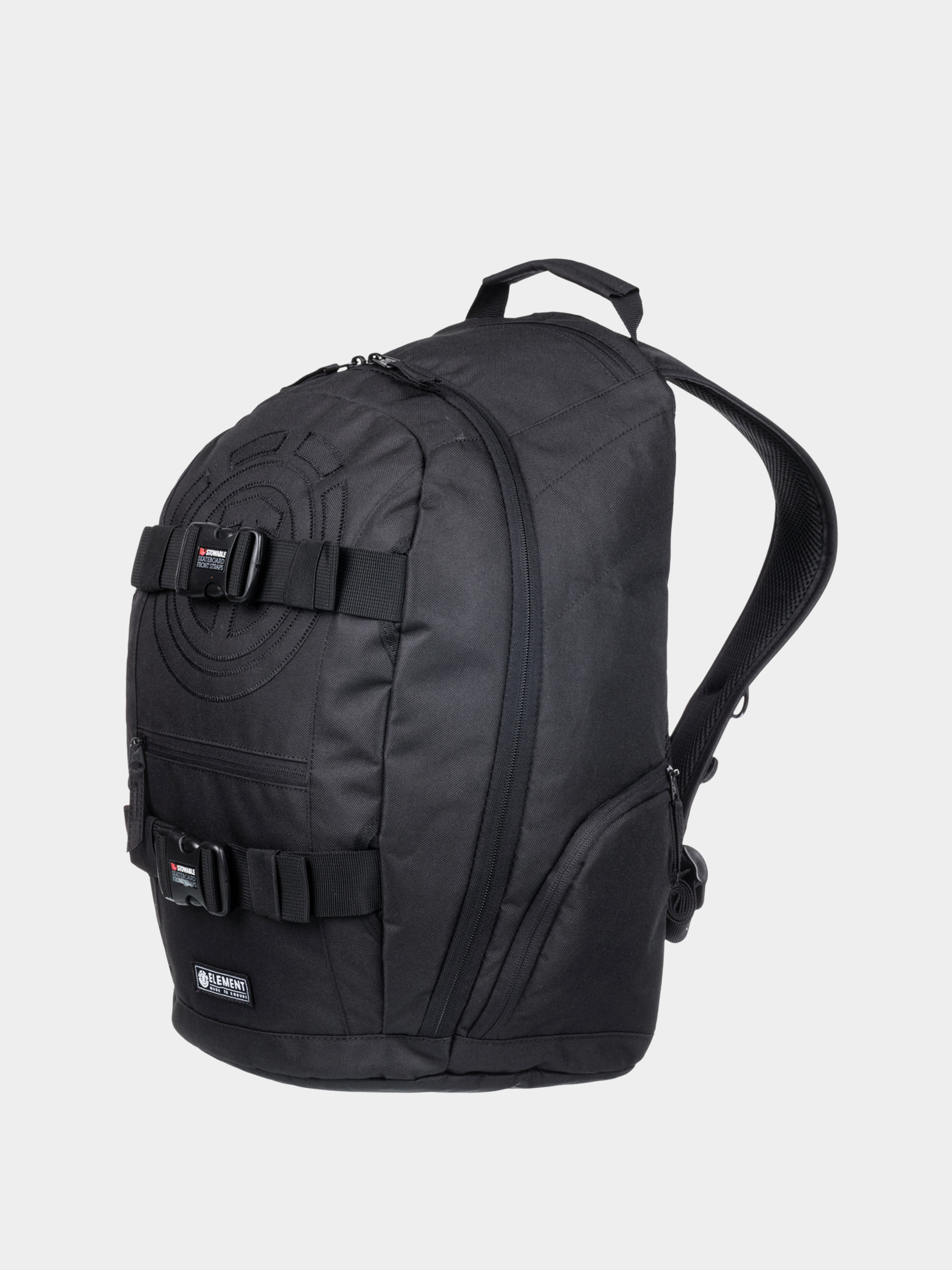 Plecak Element Mohave (all black)