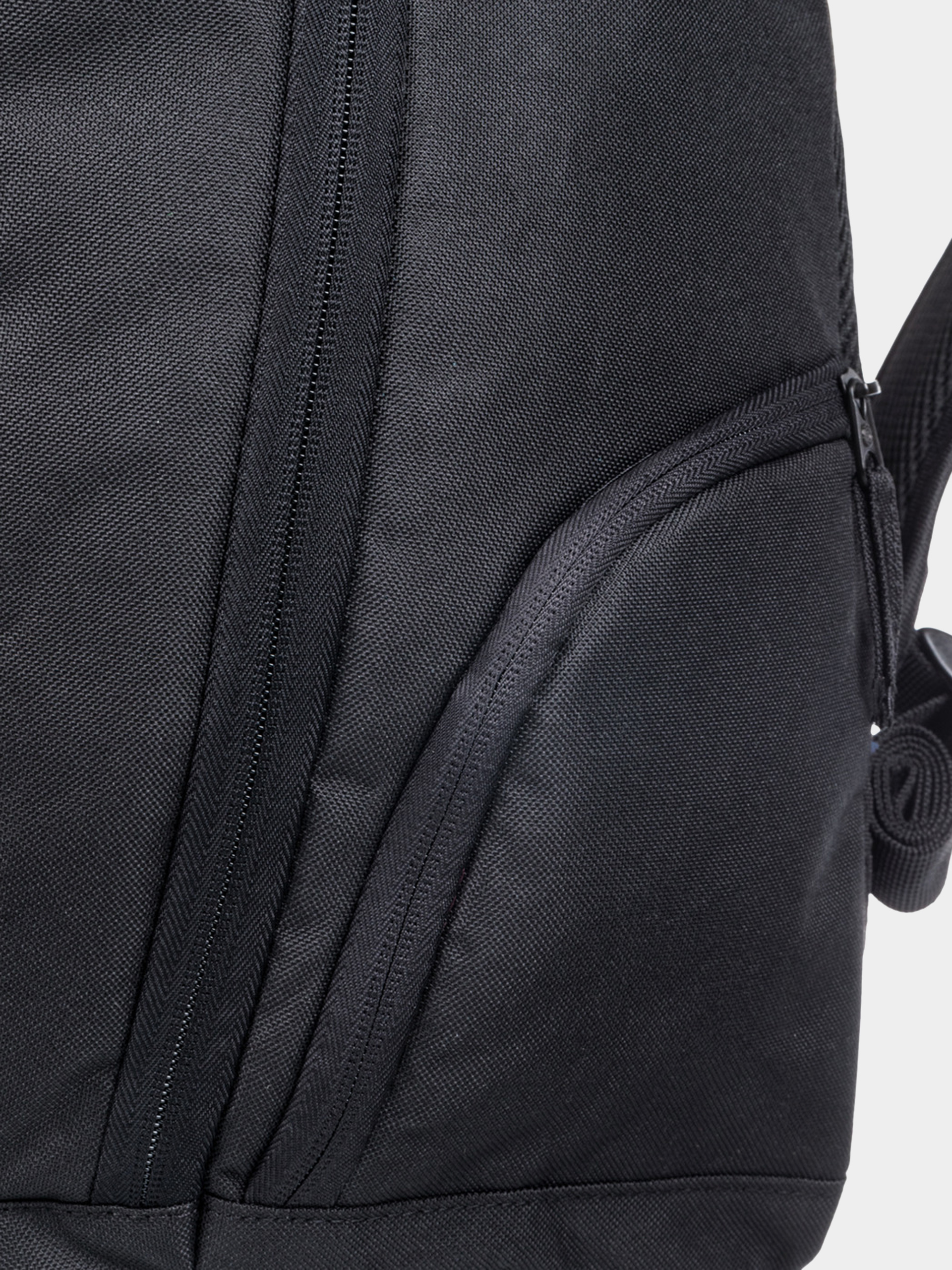 Plecak Element Mohave (all black)