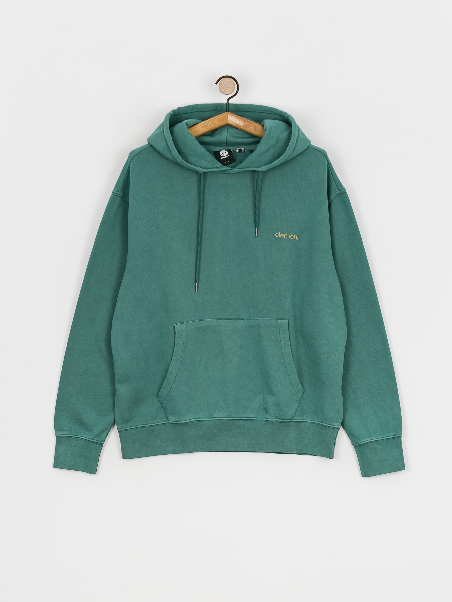 Bluza z kapturem Element Cornell 3.0 HD (jasper)