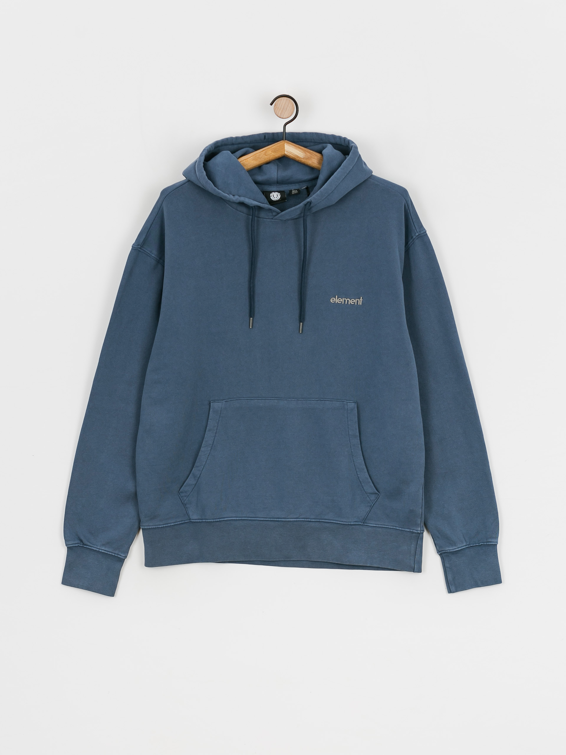 Bluza z kapturem Element Cornell 3.0 HD (moonlit ocean)