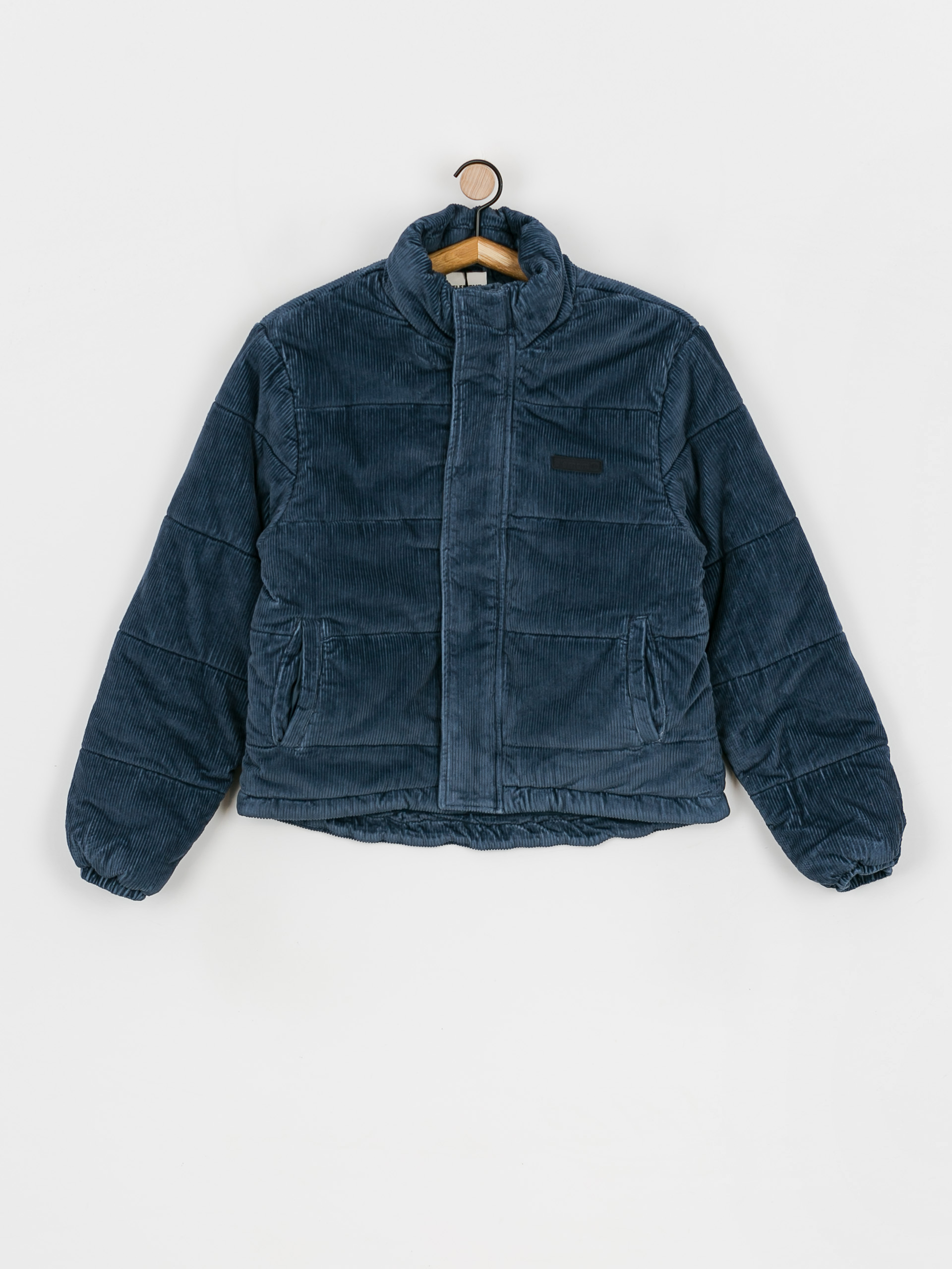 Kurtka Element Aspen Cord Wmn (moonlit ocean)