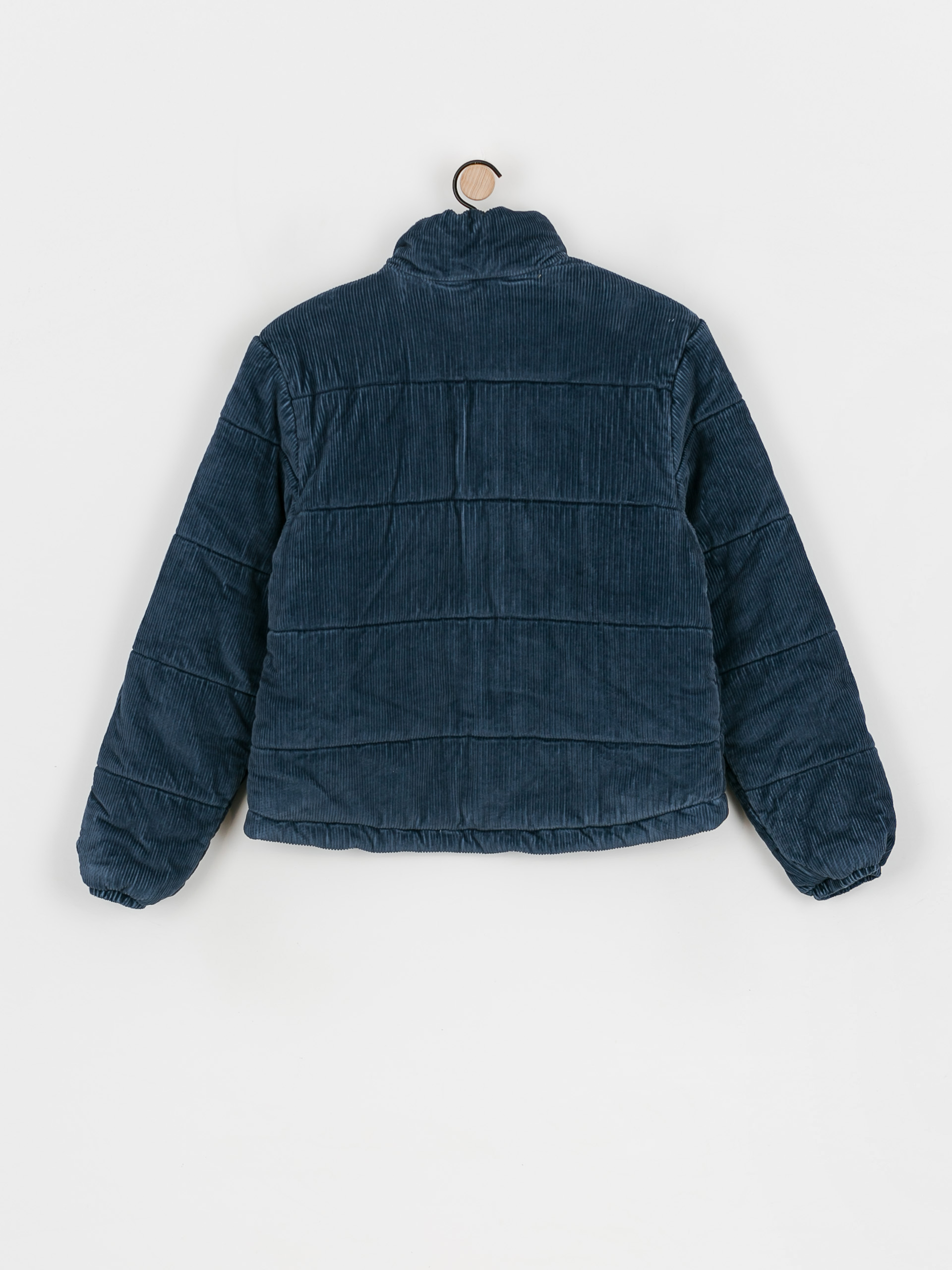 Kurtka Element Aspen Cord Wmn (moonlit ocean)