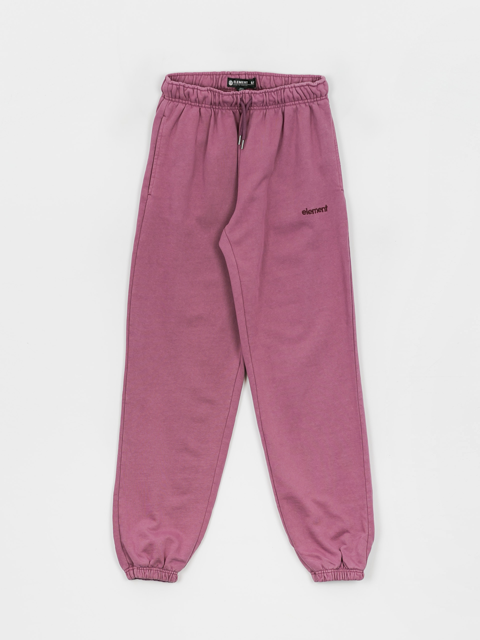 Spodnie Element Ferring Sweat Wmn (berry conserve)