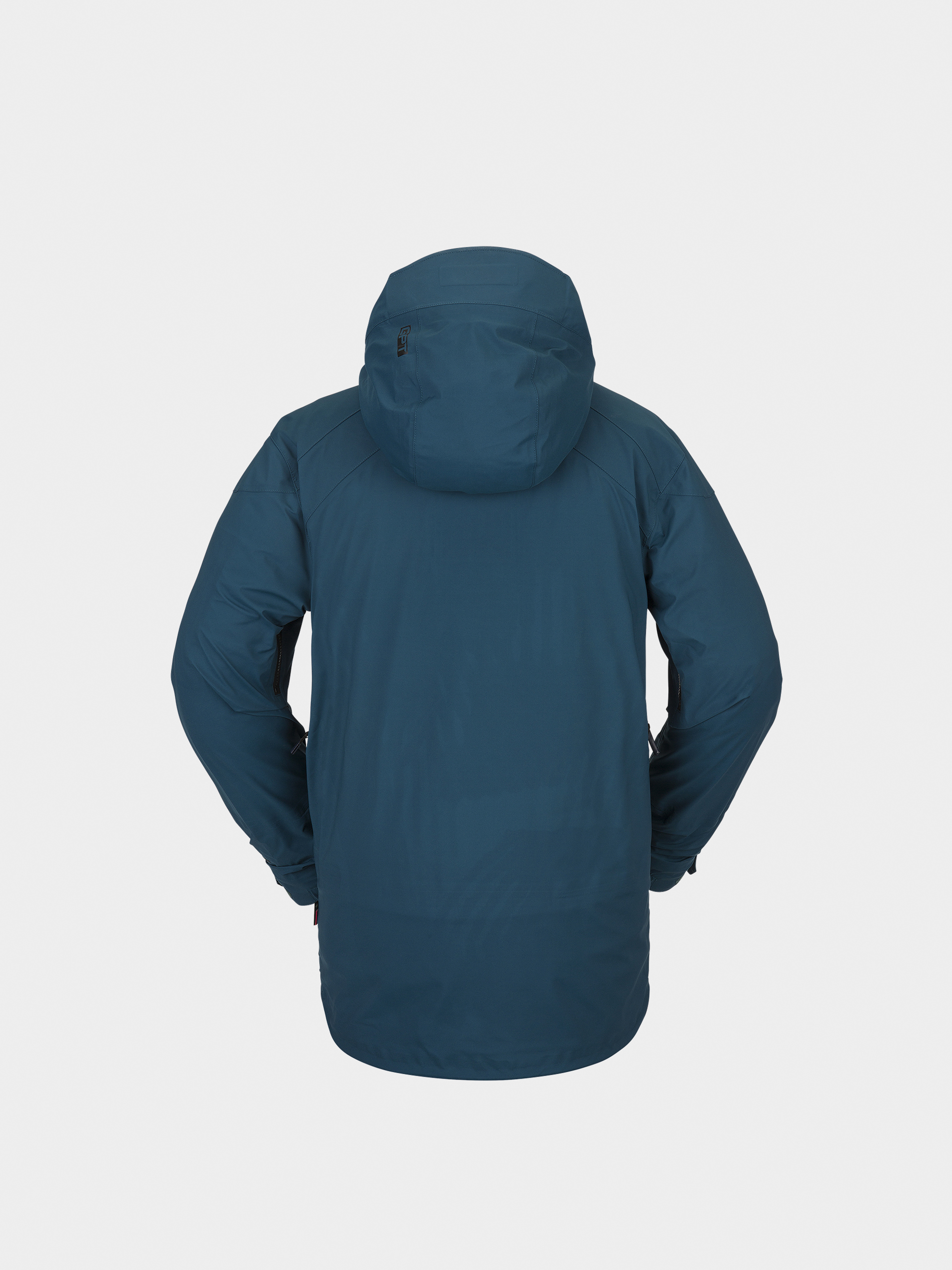 Męska Kurtka snowboardowa Volcom Guch Stretch Gore (slate blue)
