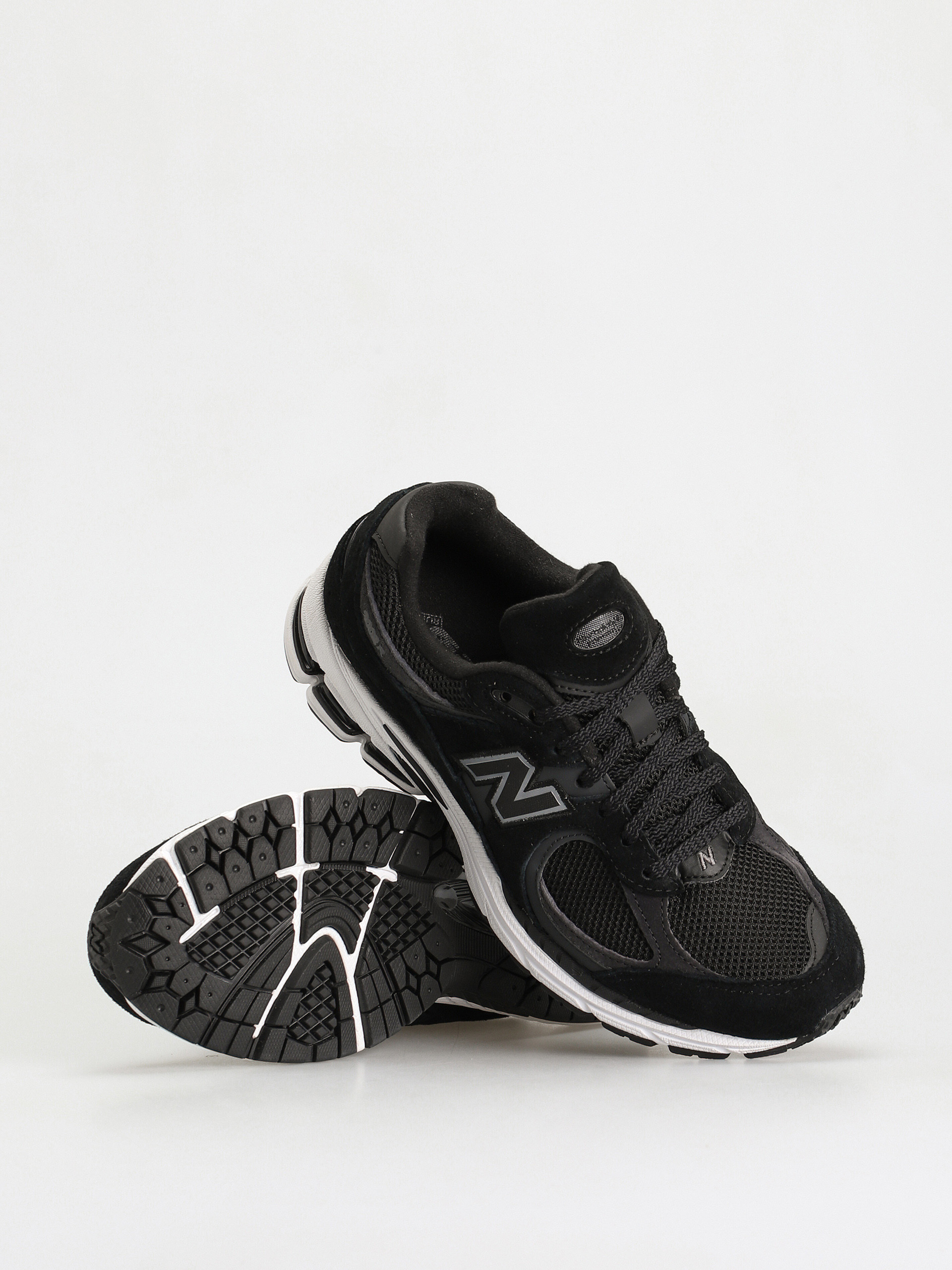 Buty New Balance 2002 (black)