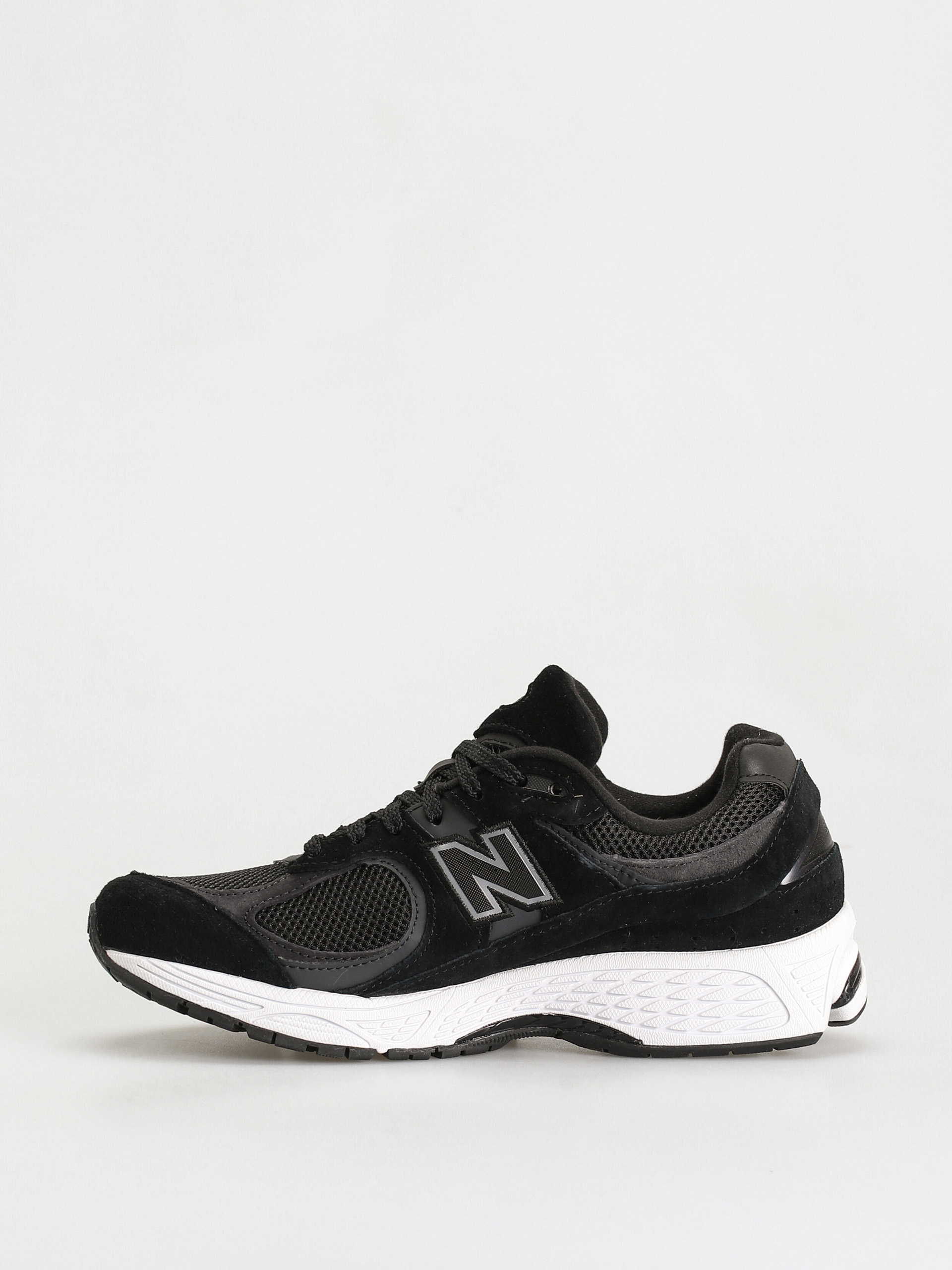 Buty New Balance 2002 (black)