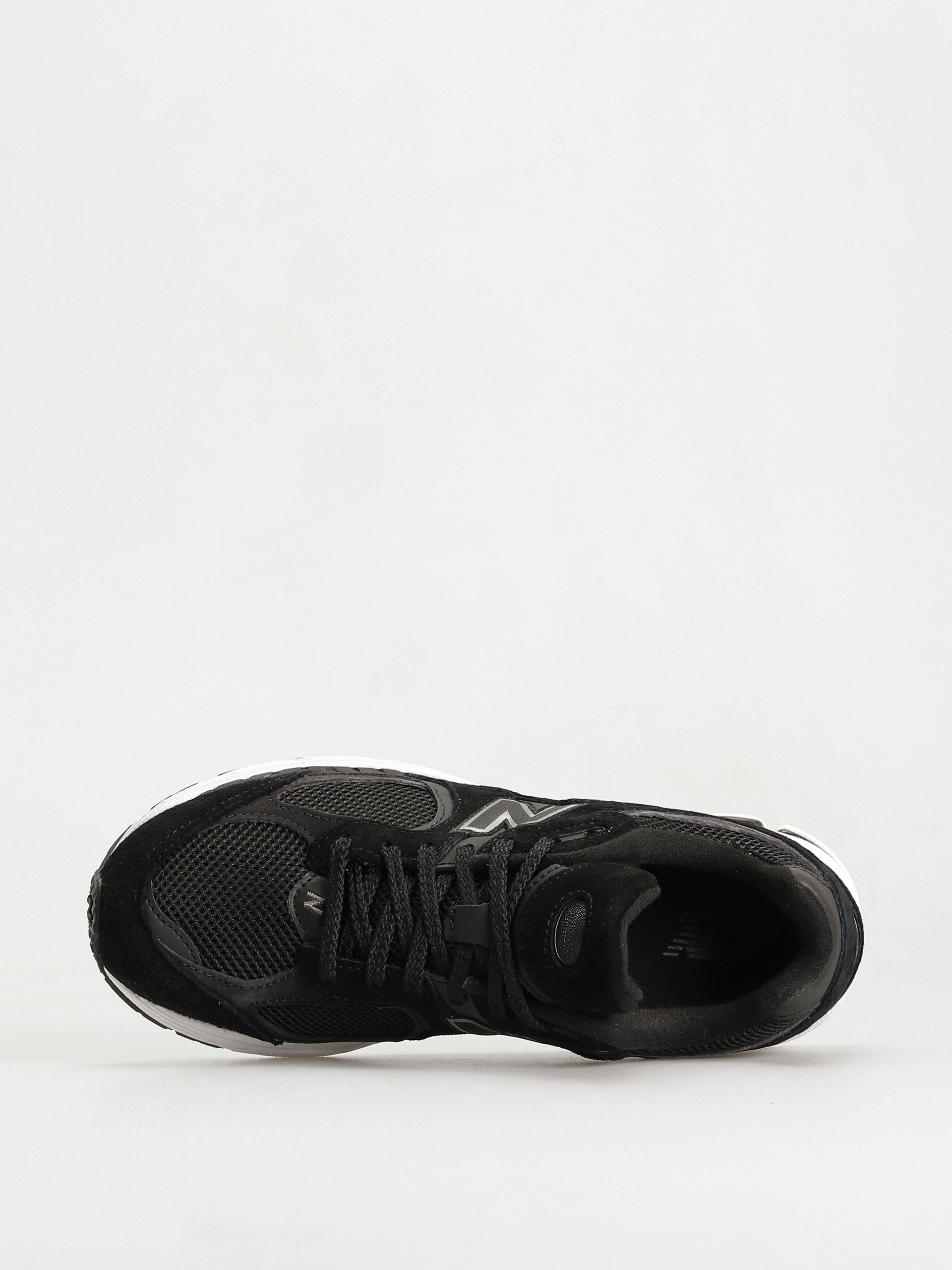 Buty New Balance 2002 (black)