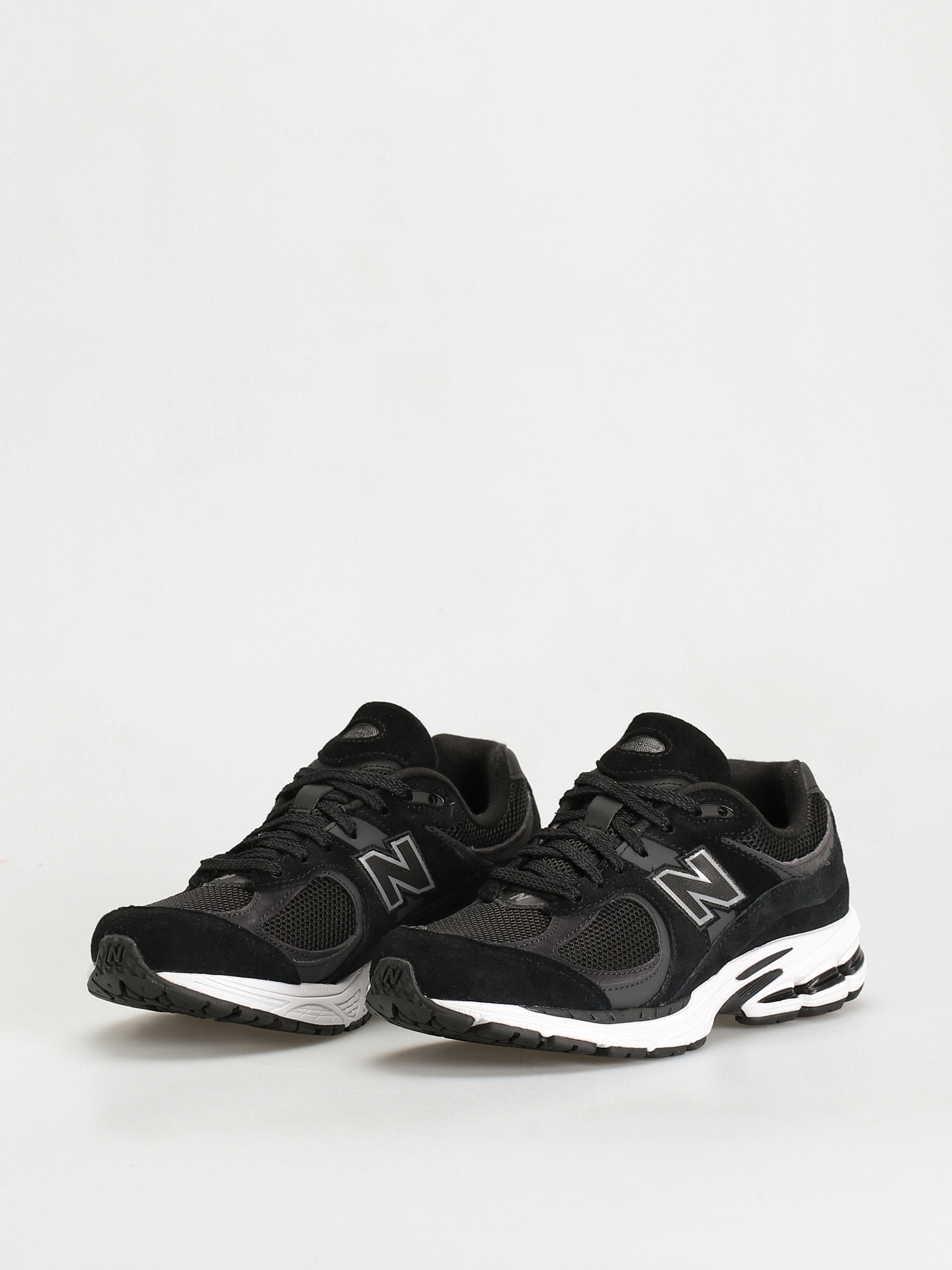 Buty New Balance 2002 (black)