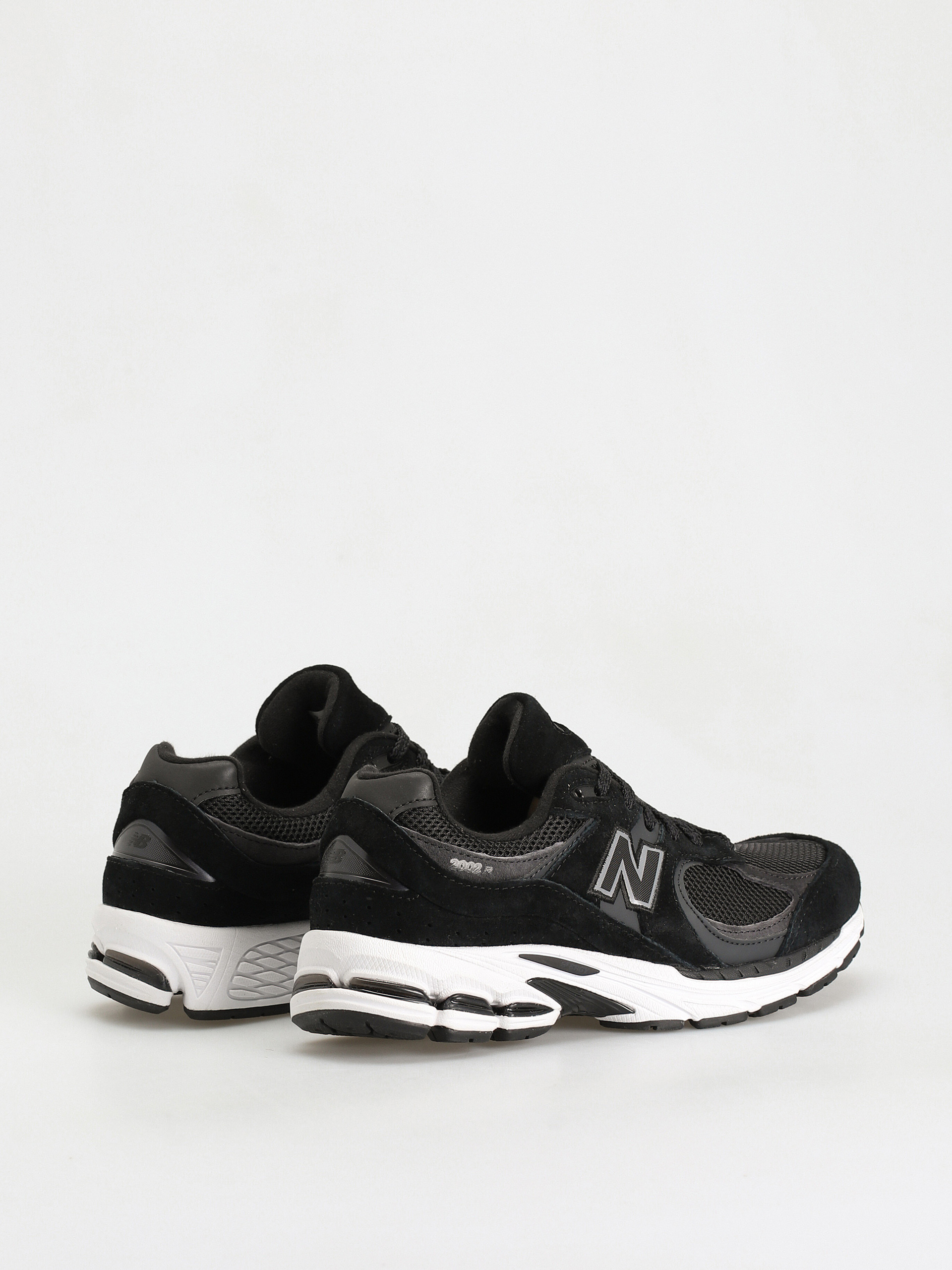 Buty New Balance 2002 (black)